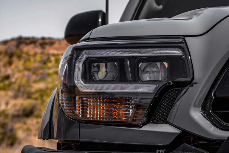 Master the Trail with Confidence