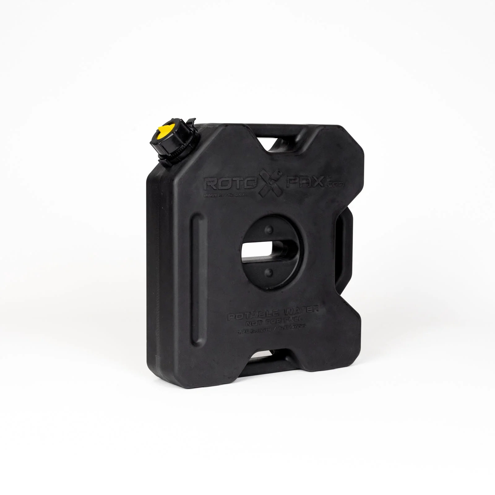 1.75 Gallon Water Black - Image 2
