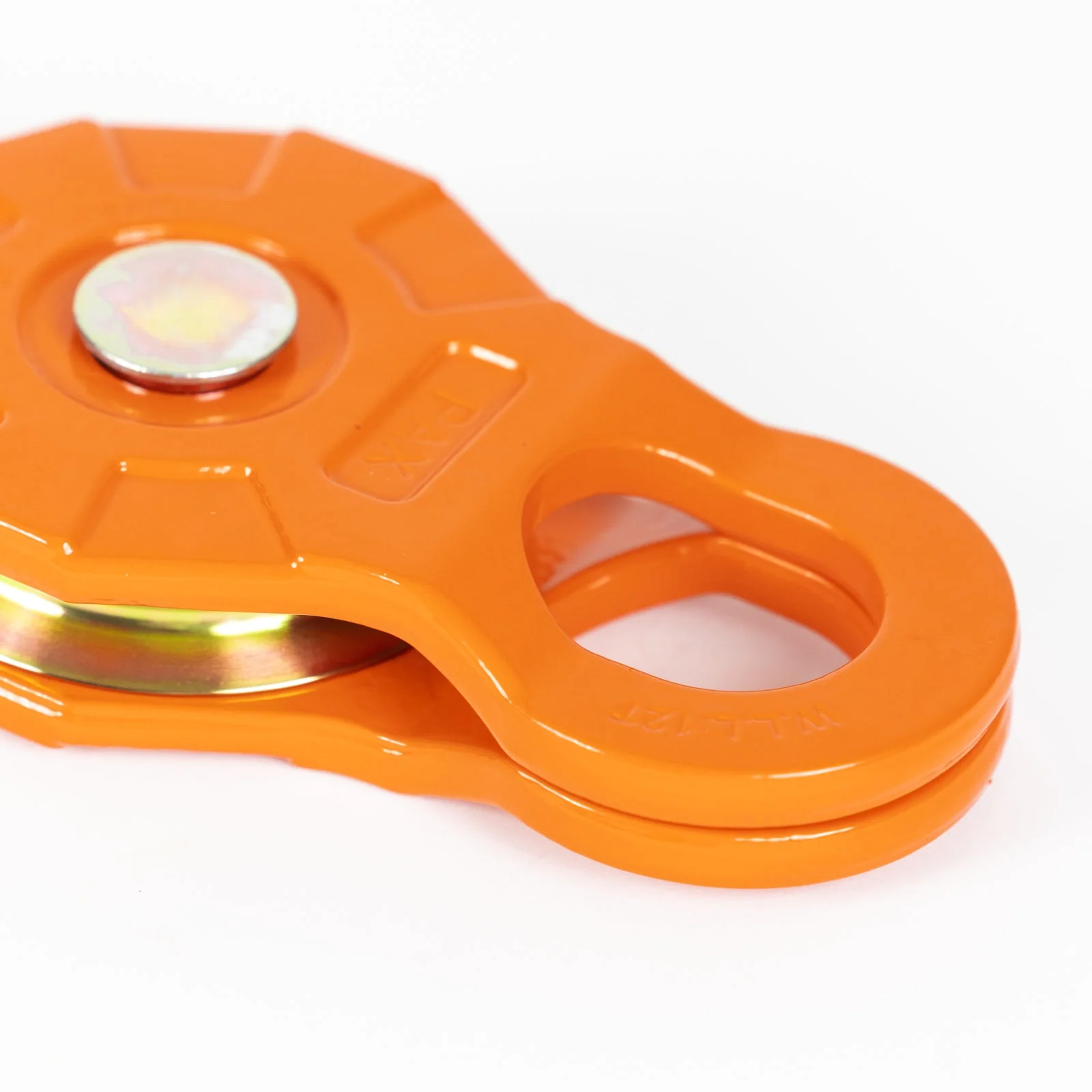 12 Ton Forged Snatch Block - Image 10