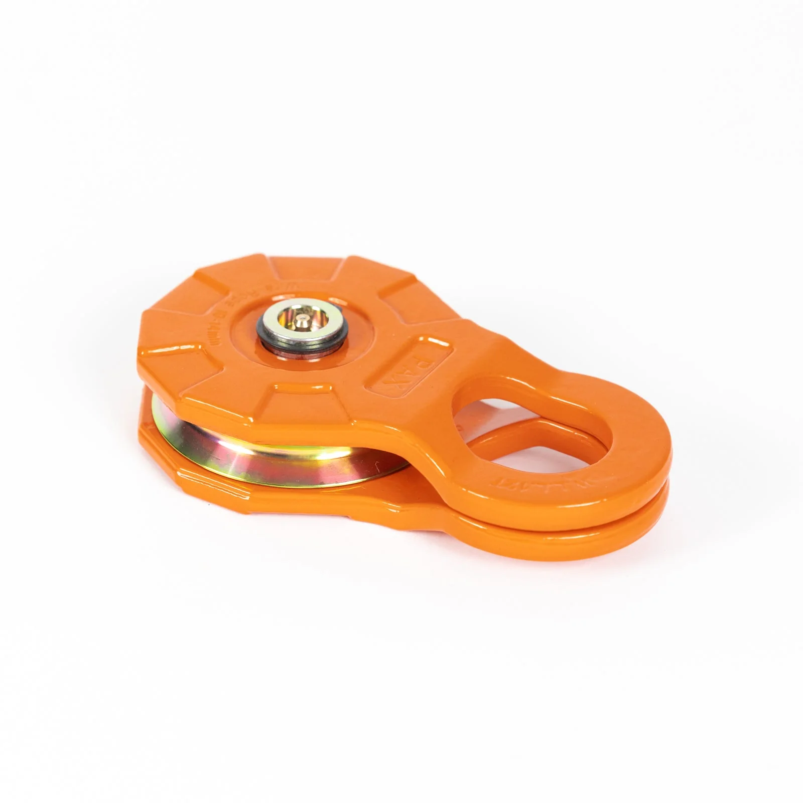 12 Ton Forged Snatch Block - Image 6