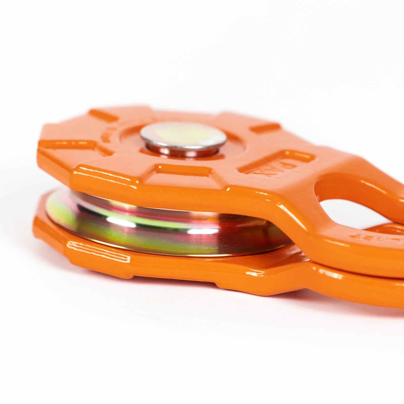 12 Ton Forged Snatch Block - Image 7