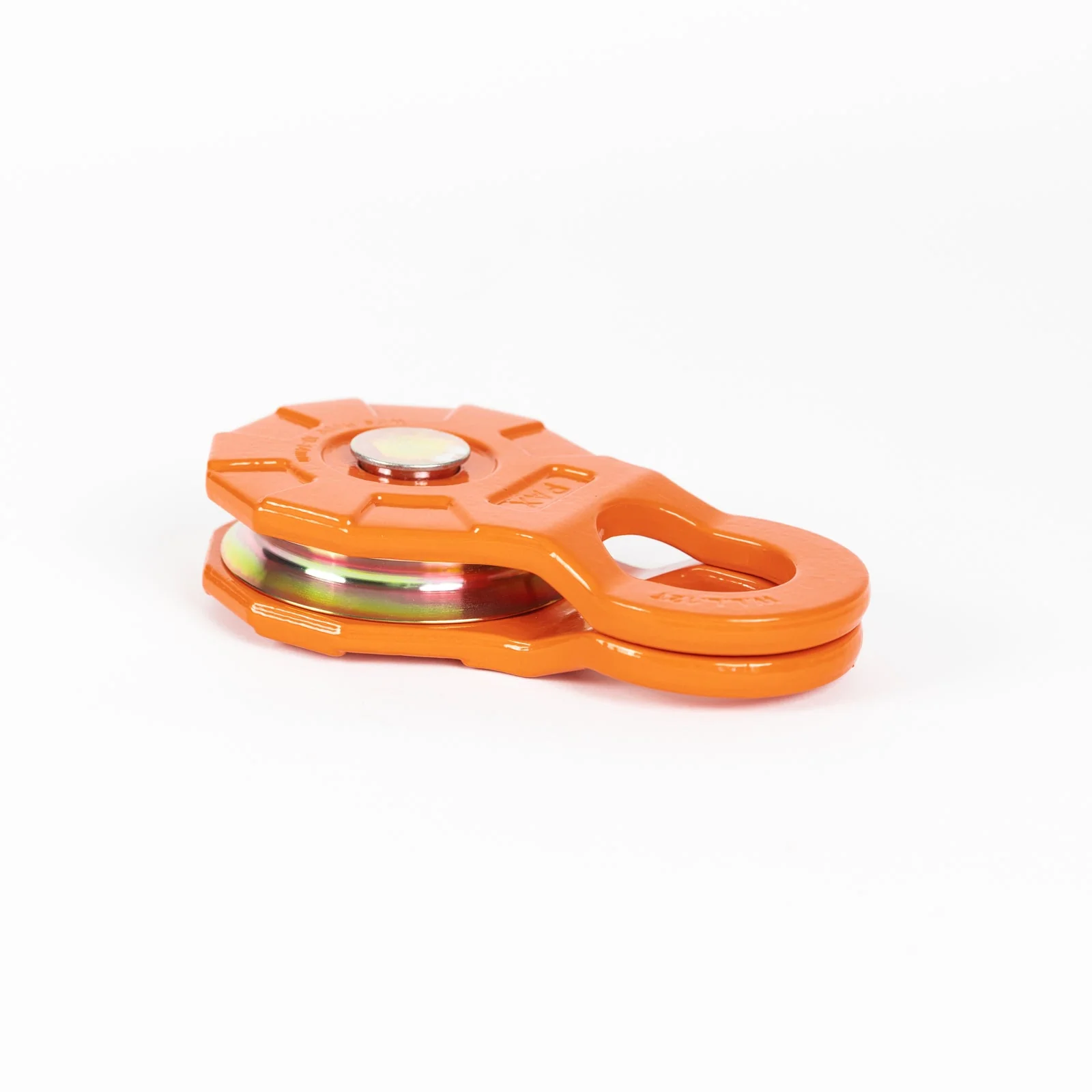 12 Ton Forged Snatch Block - Image 8