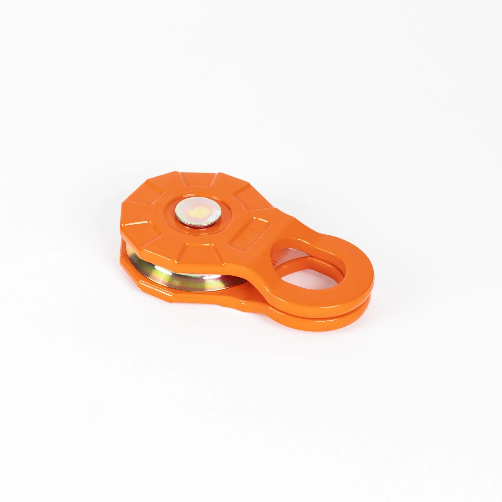 12 Ton Forged Snatch Block - Image 9