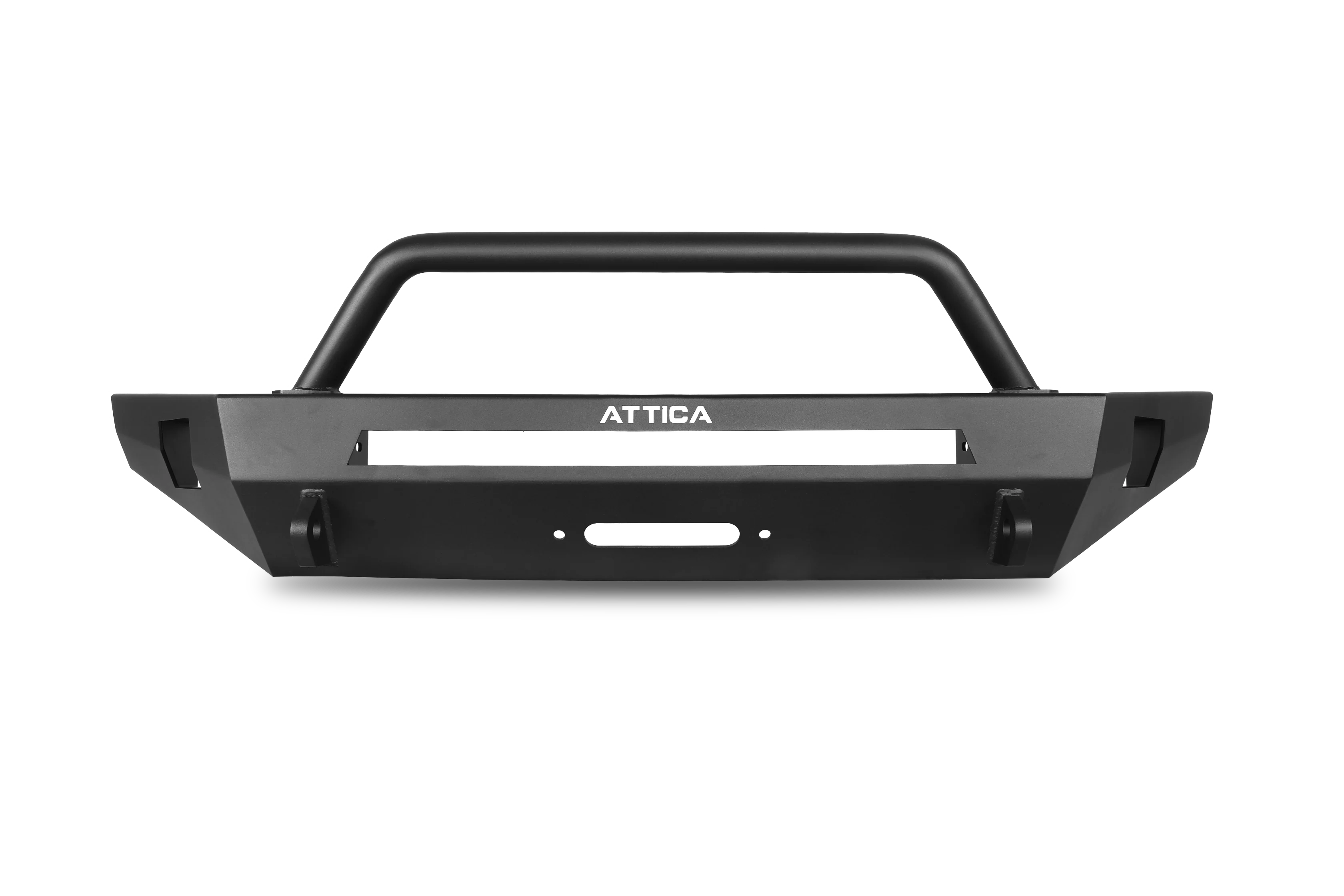 2014-2024 Toyota 4Runner Terra Series Full Bumper