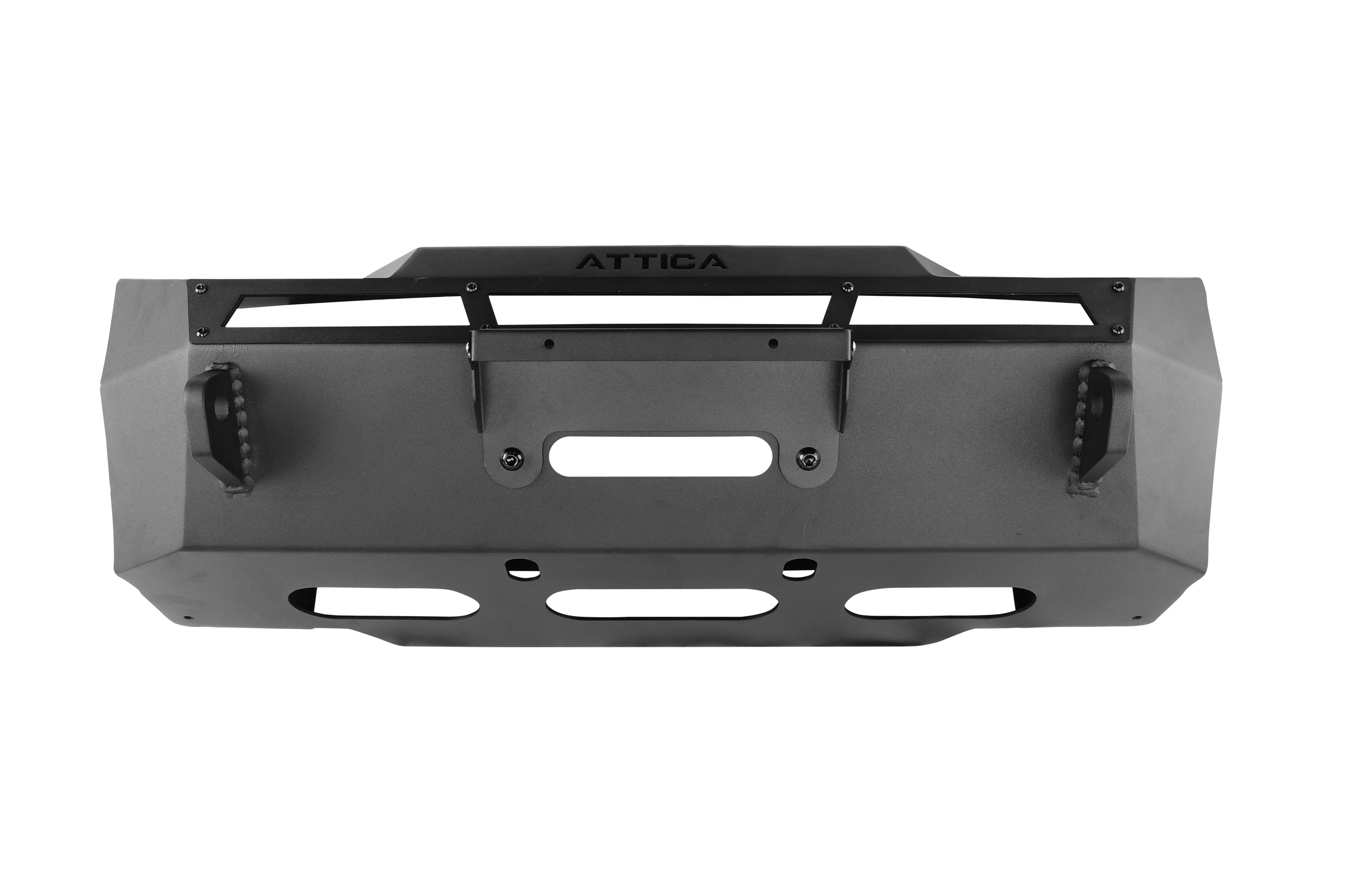 2014-2024 Toyota 4Runner Terra Series Stealth Bumper
