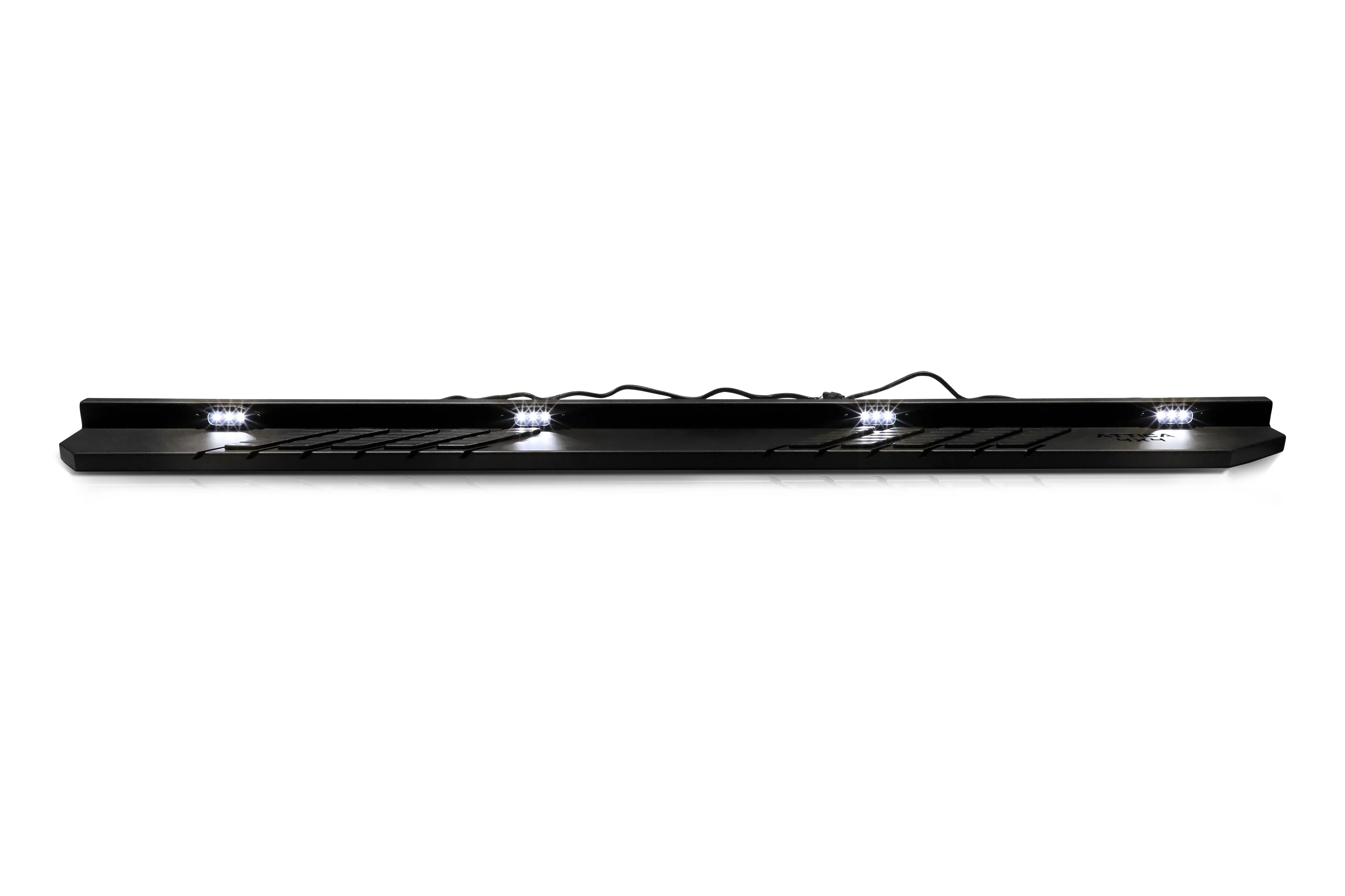 2015-2024 Ford F-150 Super Crew Frontier Series Running Boards - Image 5