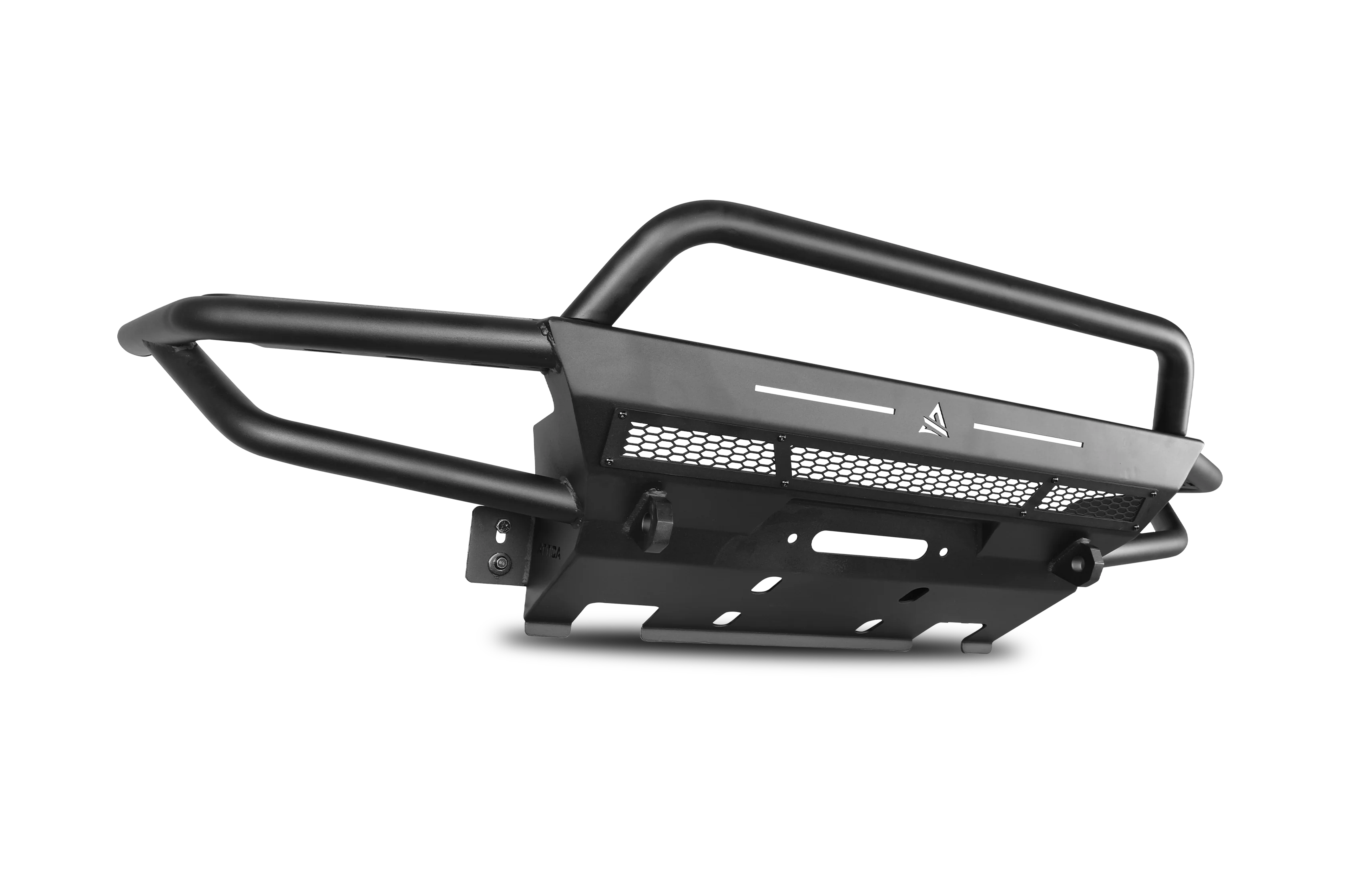 2016-2023 Toyota Tacoma Apex Series Hybrid Bumper - Image 2