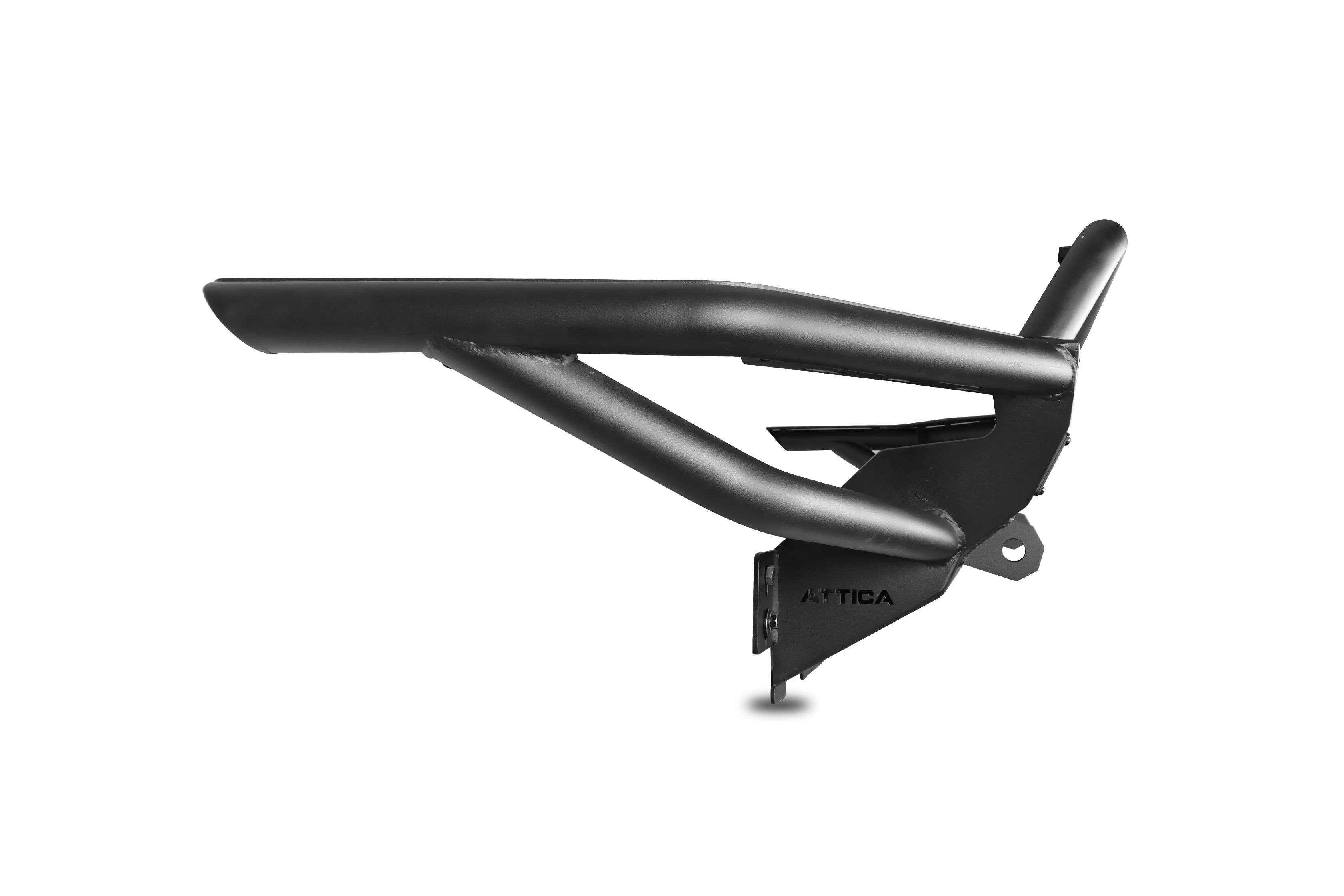 2016-2023 Toyota Tacoma Apex Series Hybrid Bumper - Image 3