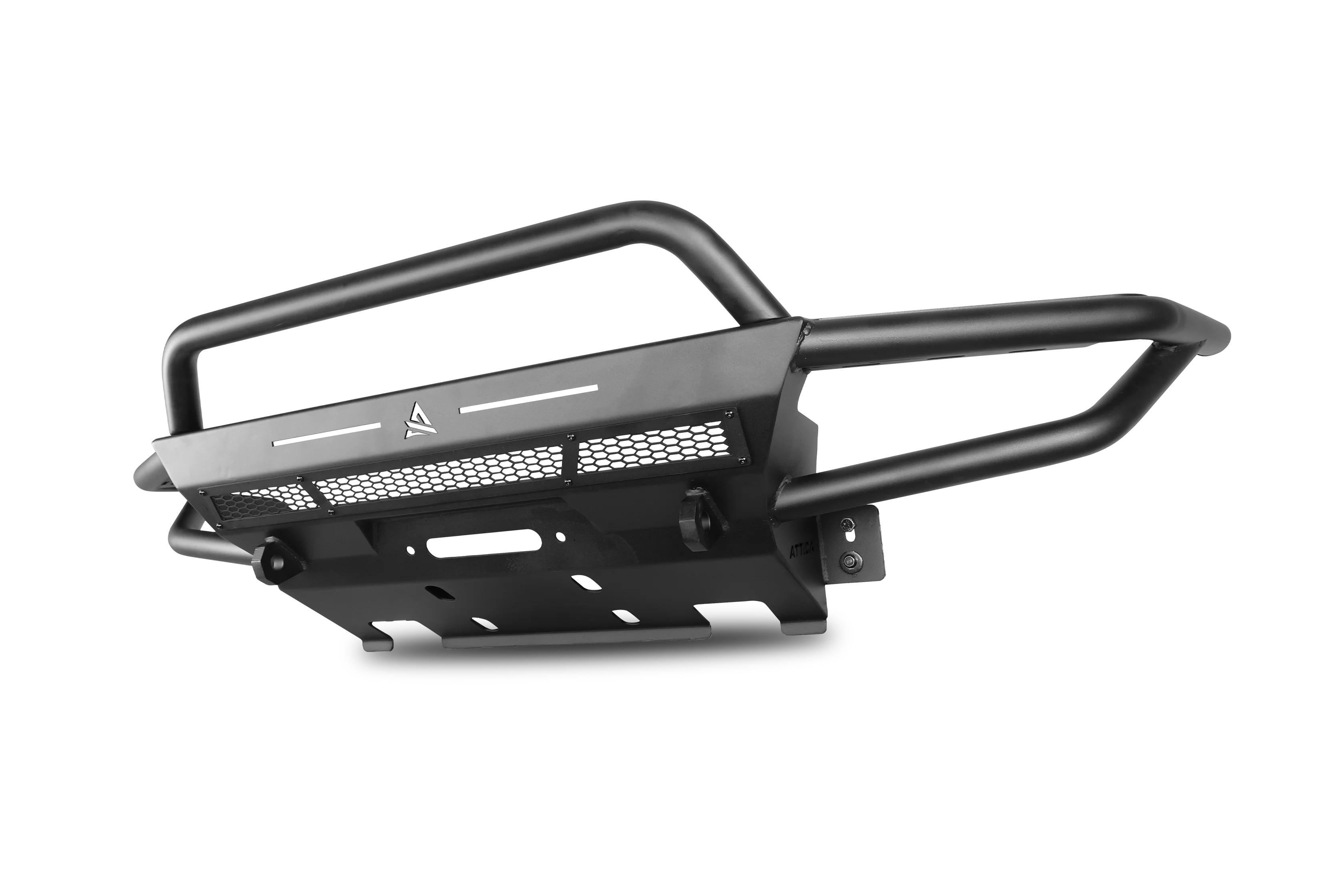 2016-2023 Toyota Tacoma Apex Series Hybrid Bumper - Image 4