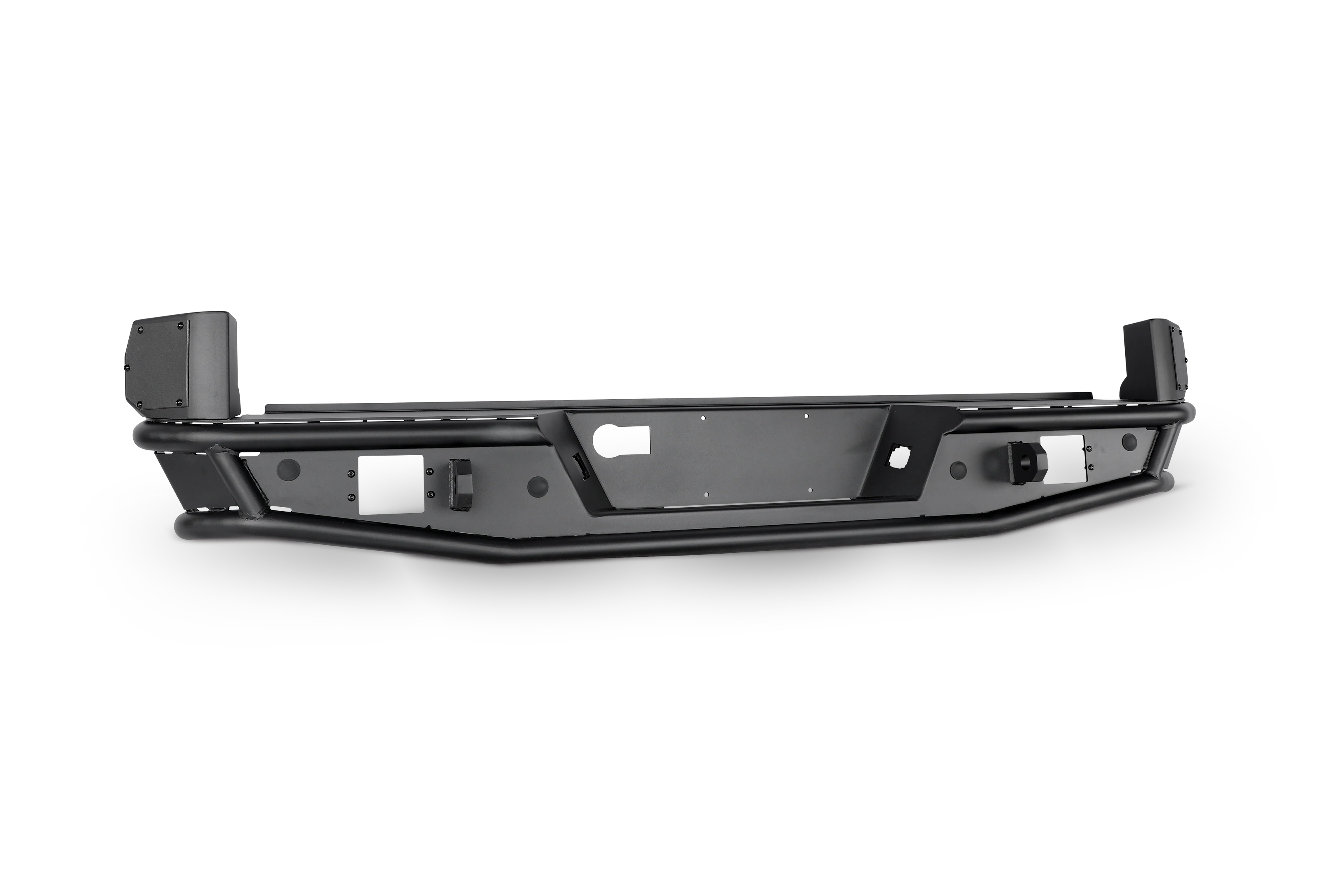 2016-2023 Toyota Tacoma Apex Series Rear Bumper - Image 2