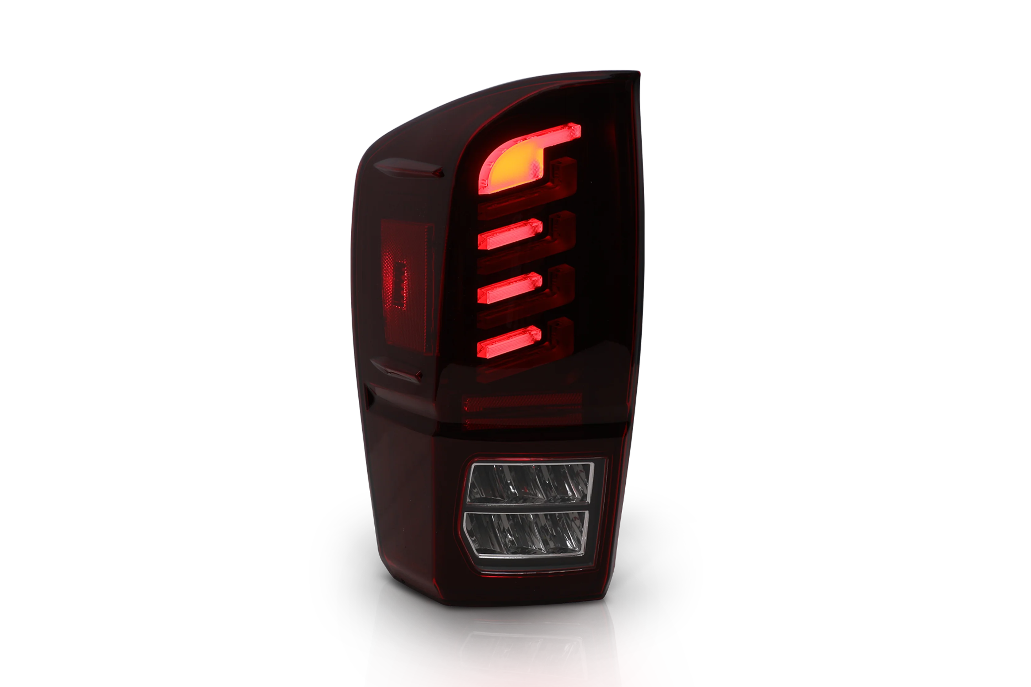 2016-2023 Toyota Tacoma Rogue Series Tail Lights - Image 10