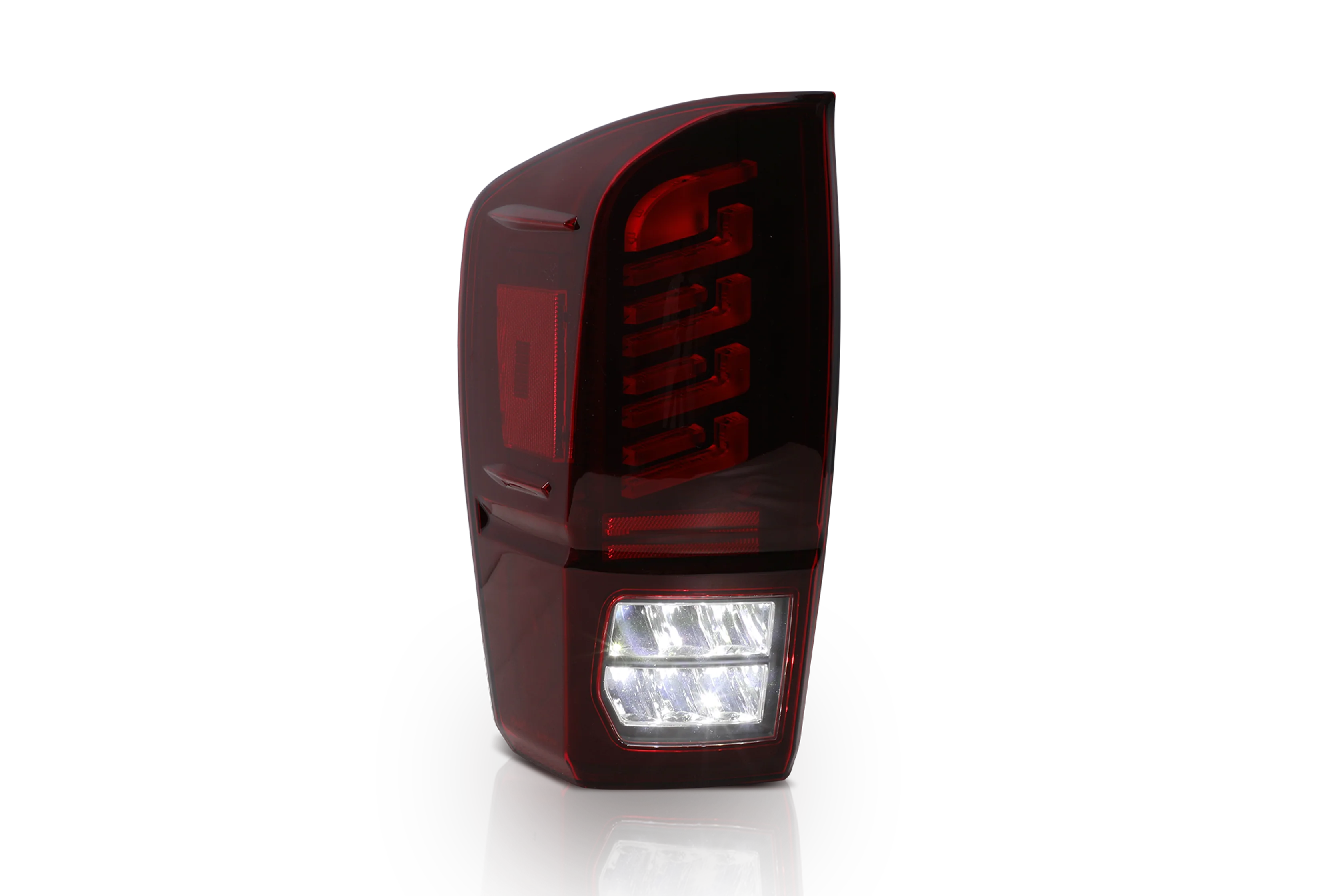 2016-2023 Toyota Tacoma Rogue Series Tail Lights - Image 11