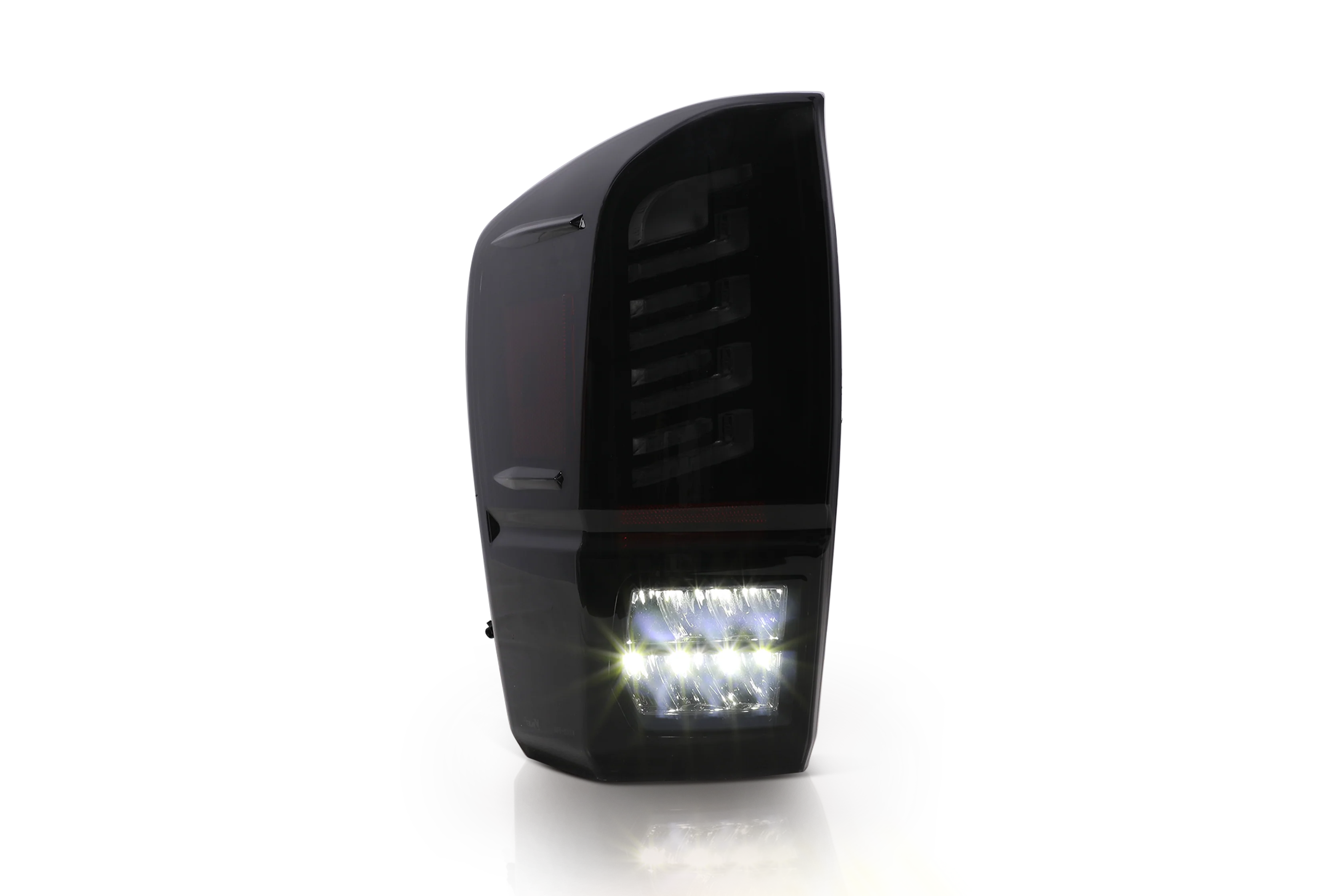 2016-2023 Toyota Tacoma Rogue Series Tail Lights - Image 7