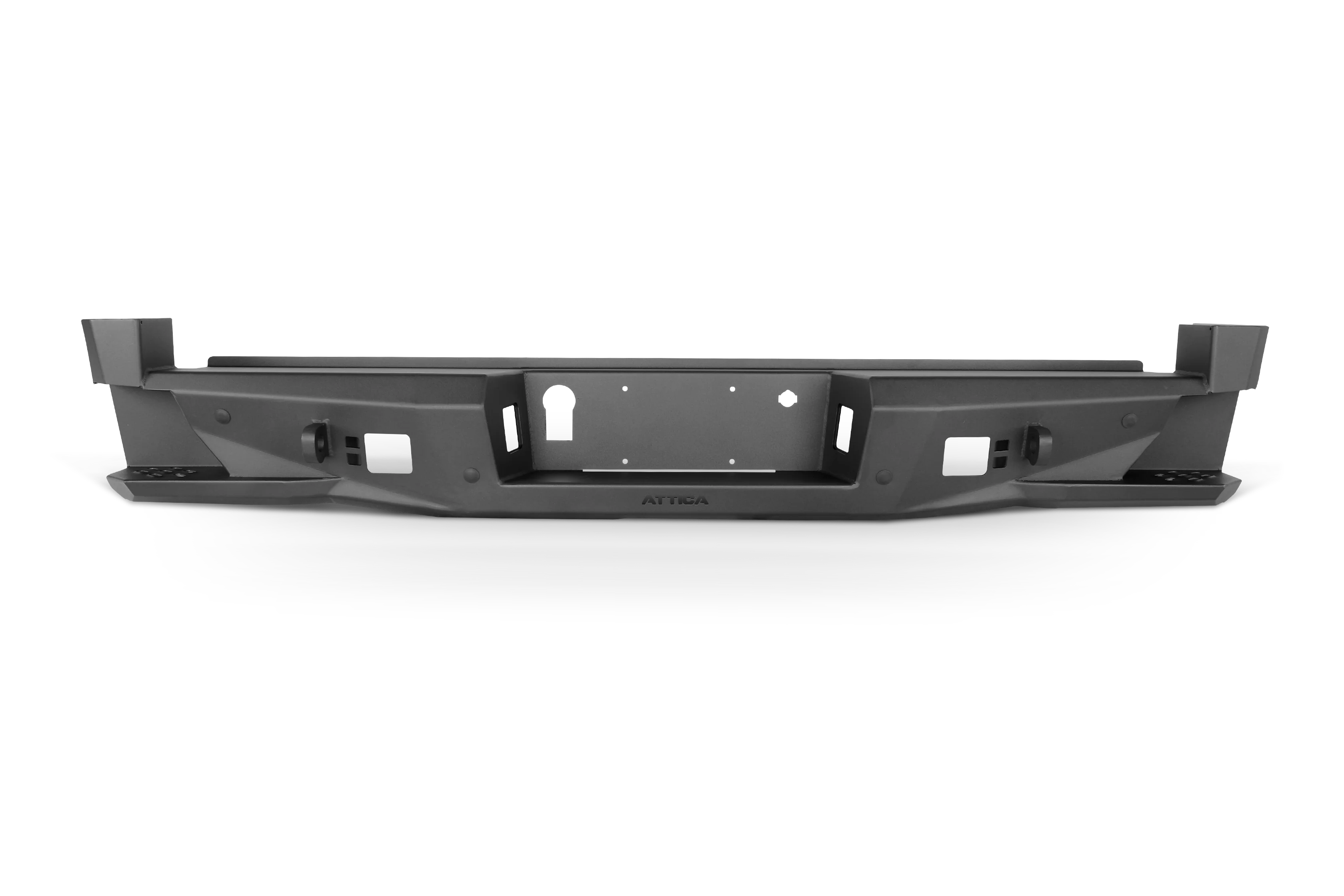 2017-2024 Ford F-250/F-350 Terra Series Rear Bumper