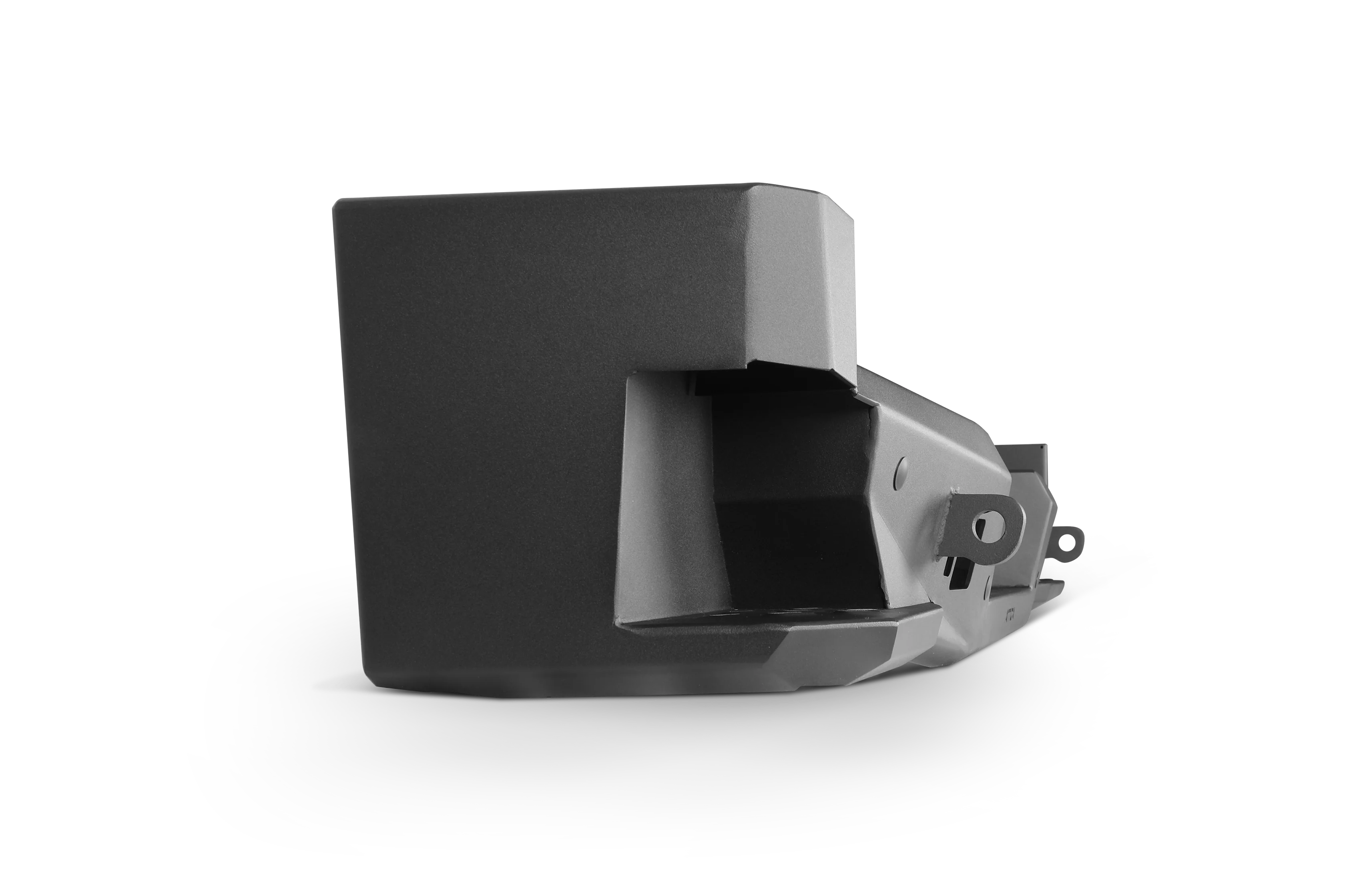 2017-2024 Ford F-250/F-350 Terra Series Rear Bumper - Image 5