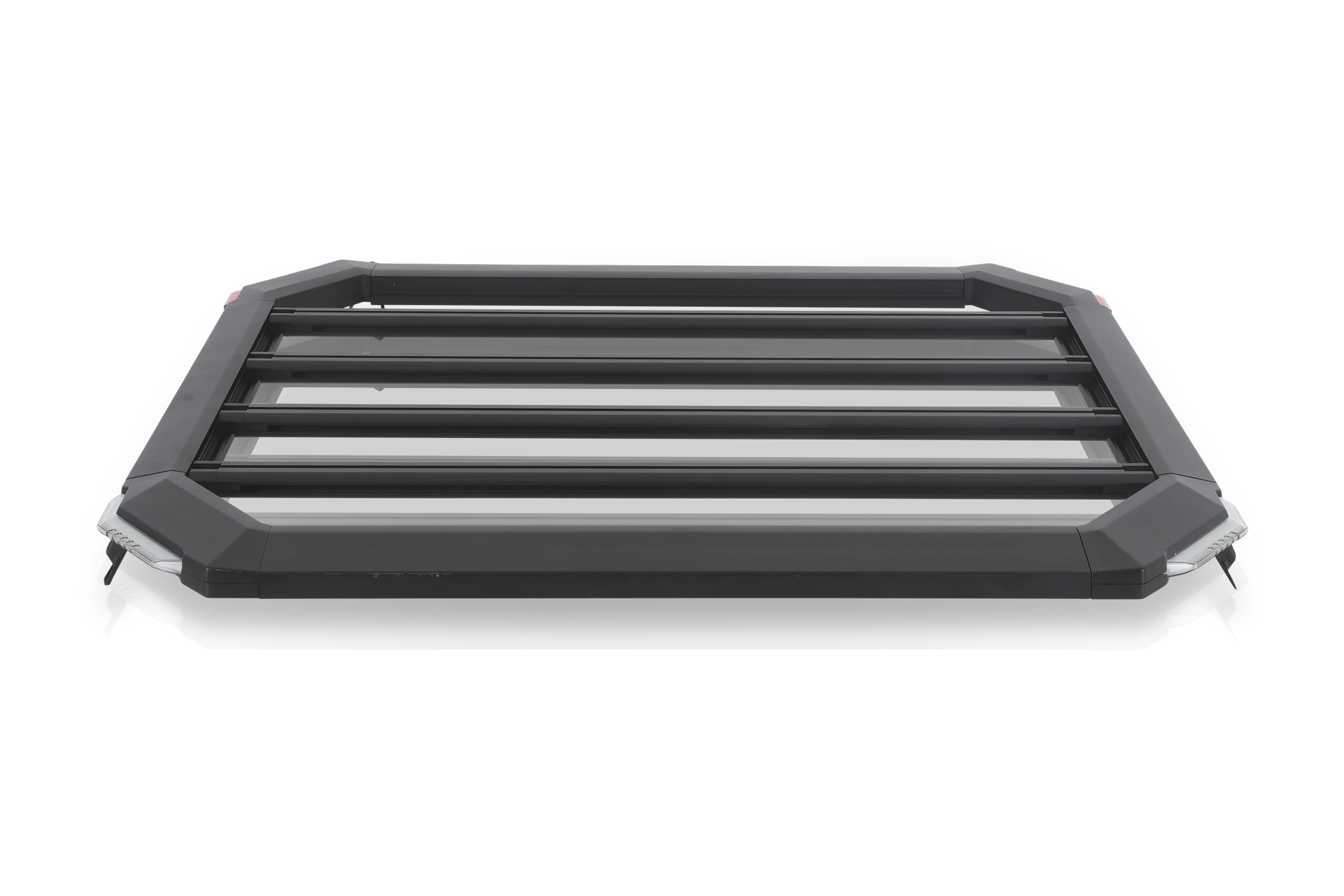 2020-2024 Jeep Gladiator JT Frontier Series Compact Roof Rack - Image 3