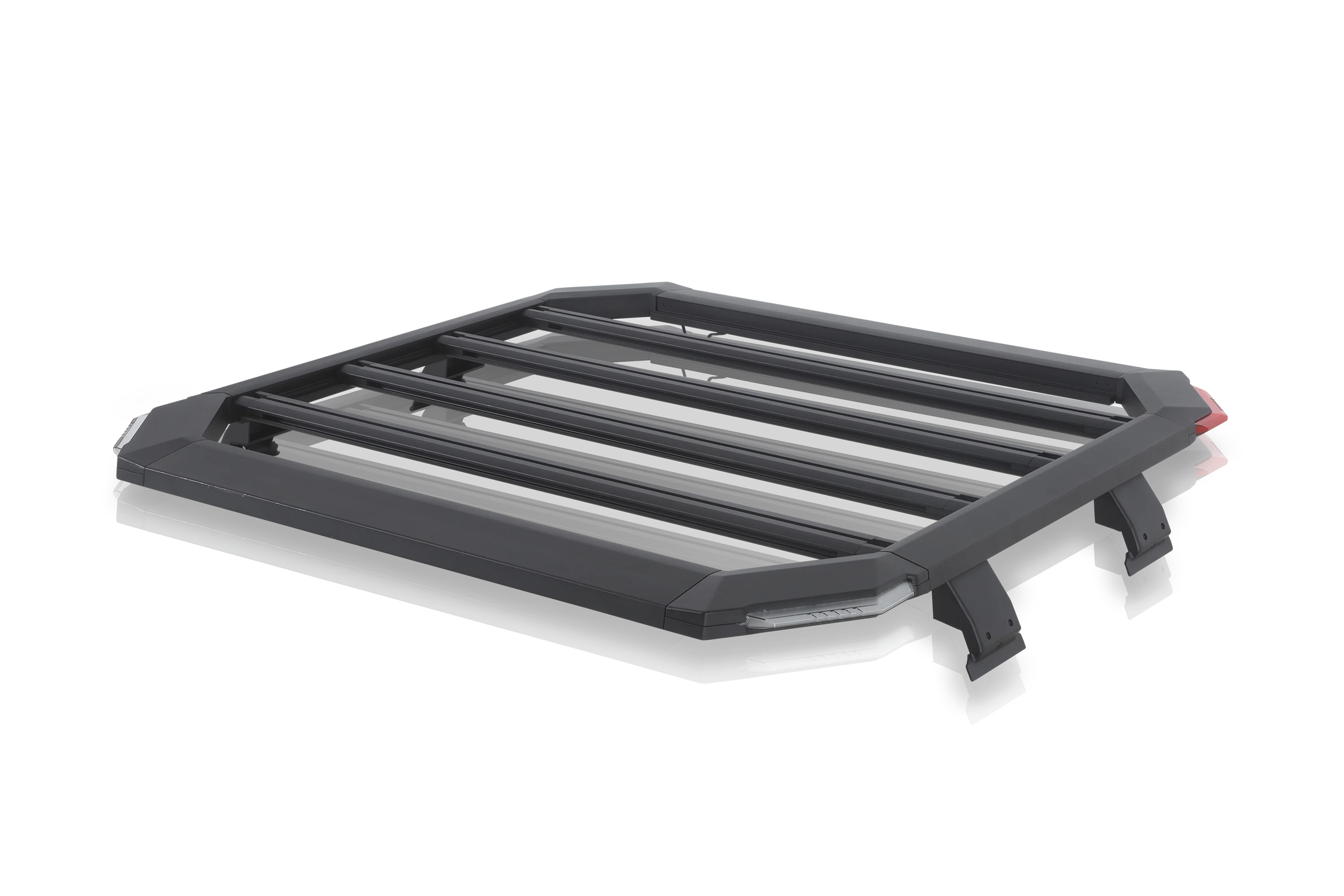 2020-2024 Jeep Gladiator JT Frontier Series Compact Roof Rack - Image 4