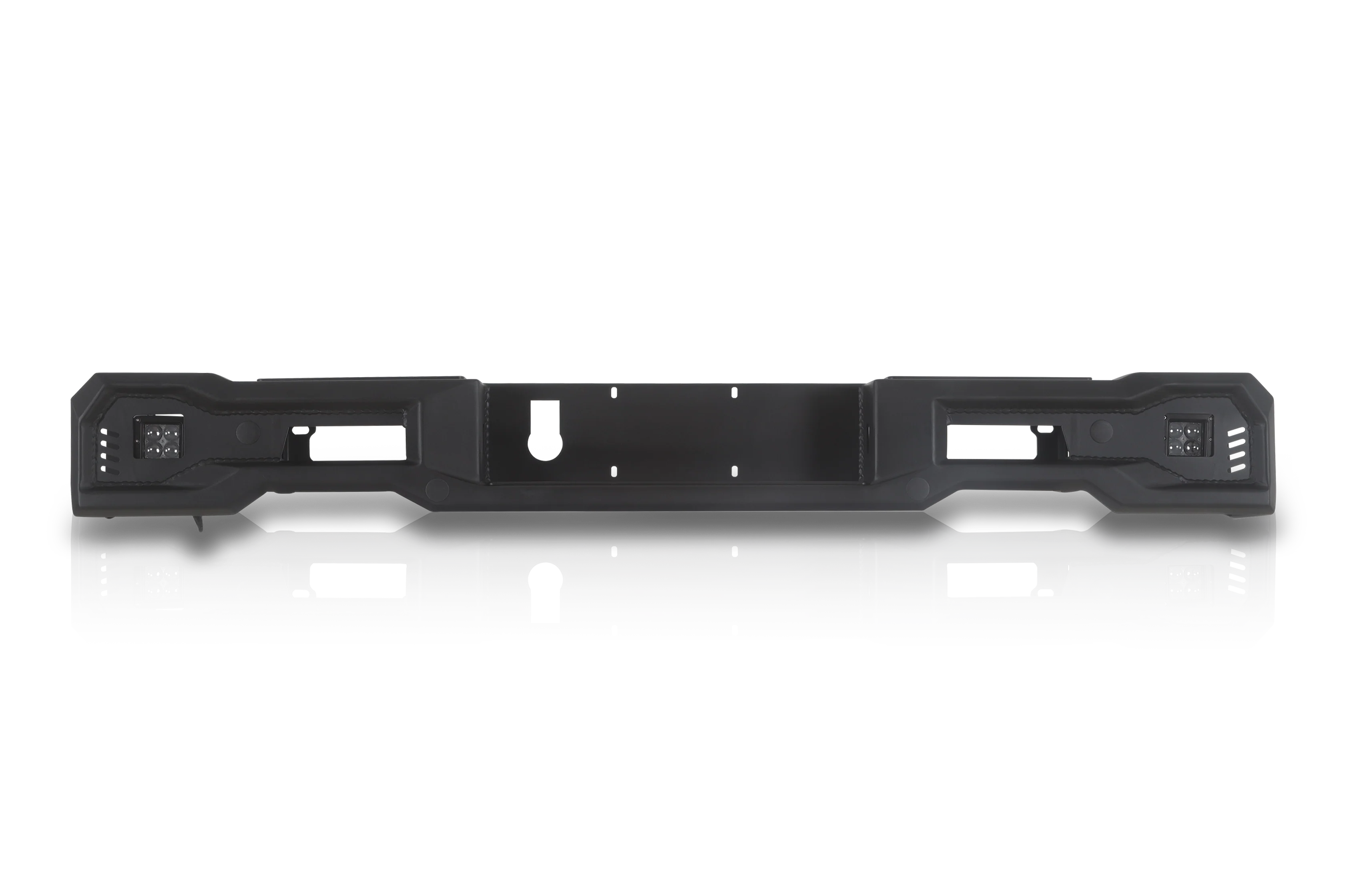 2020-2024 Jeep Gladiator JT Frontier Series Rear Bumper