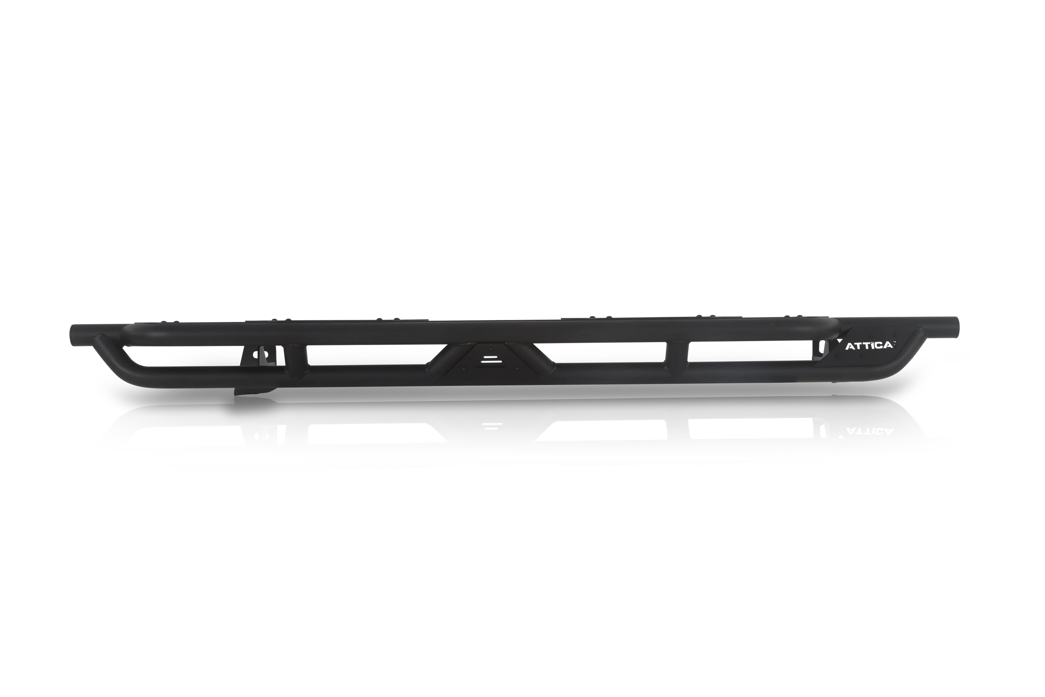 2020-2024 Jeep Gladiator JT Terra Series Side Steps - Image 2