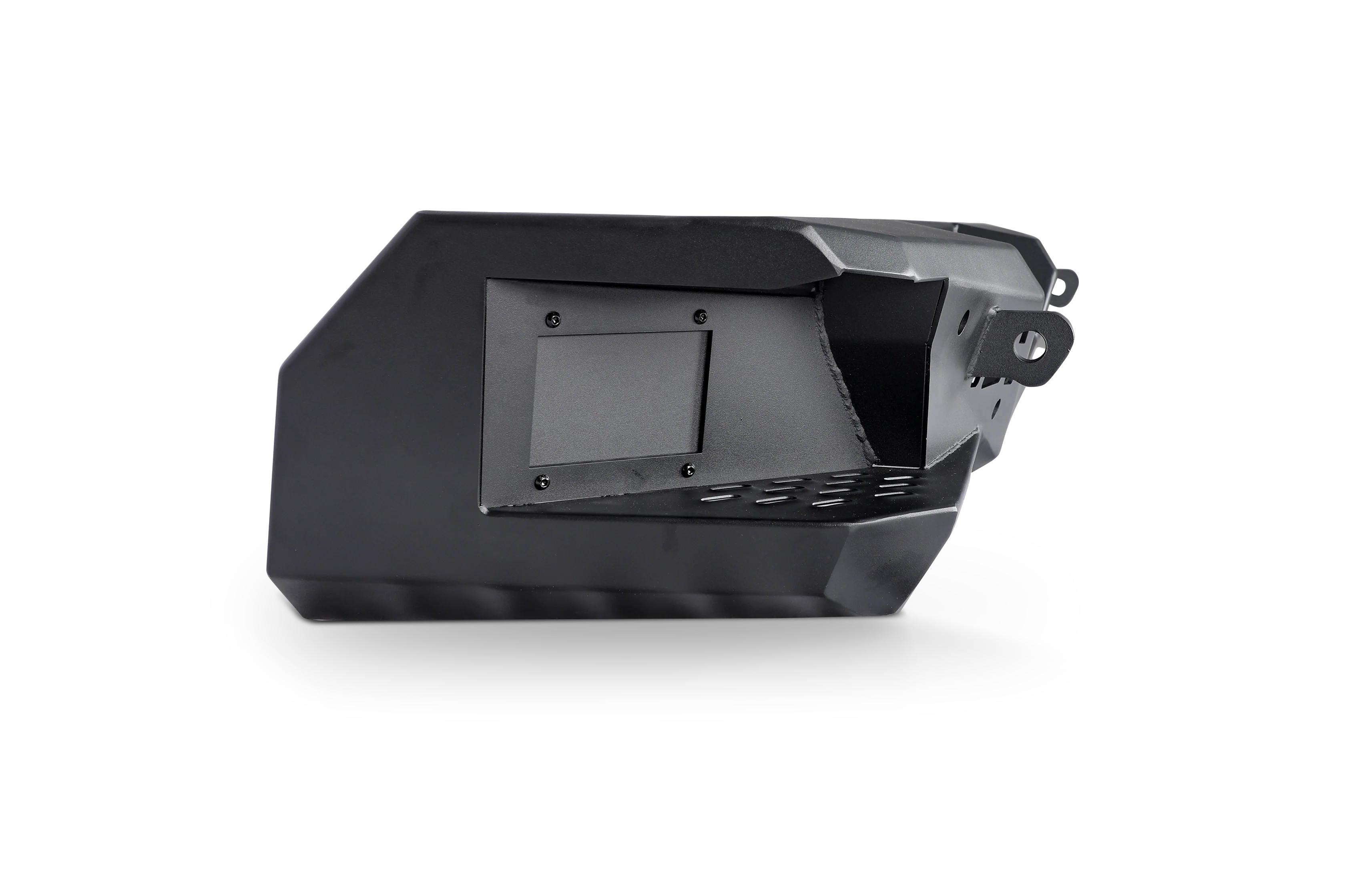 2019-2024 Chevy Silverado 1500 Terra Series Rear Bumper - Image 6