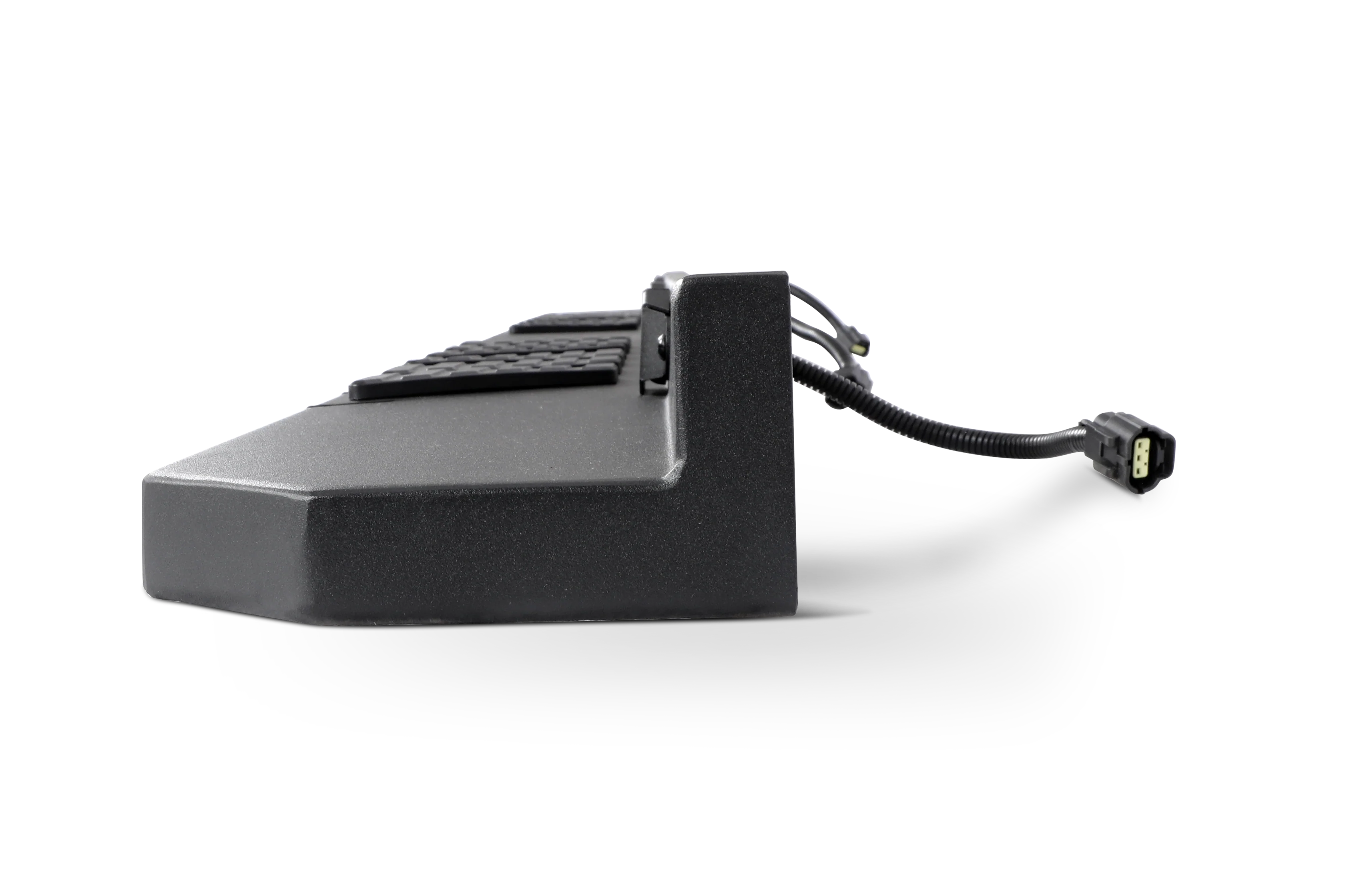 2019-2024 Ram 1500 Crew Cab Frontier Series Running Boards - Image 7