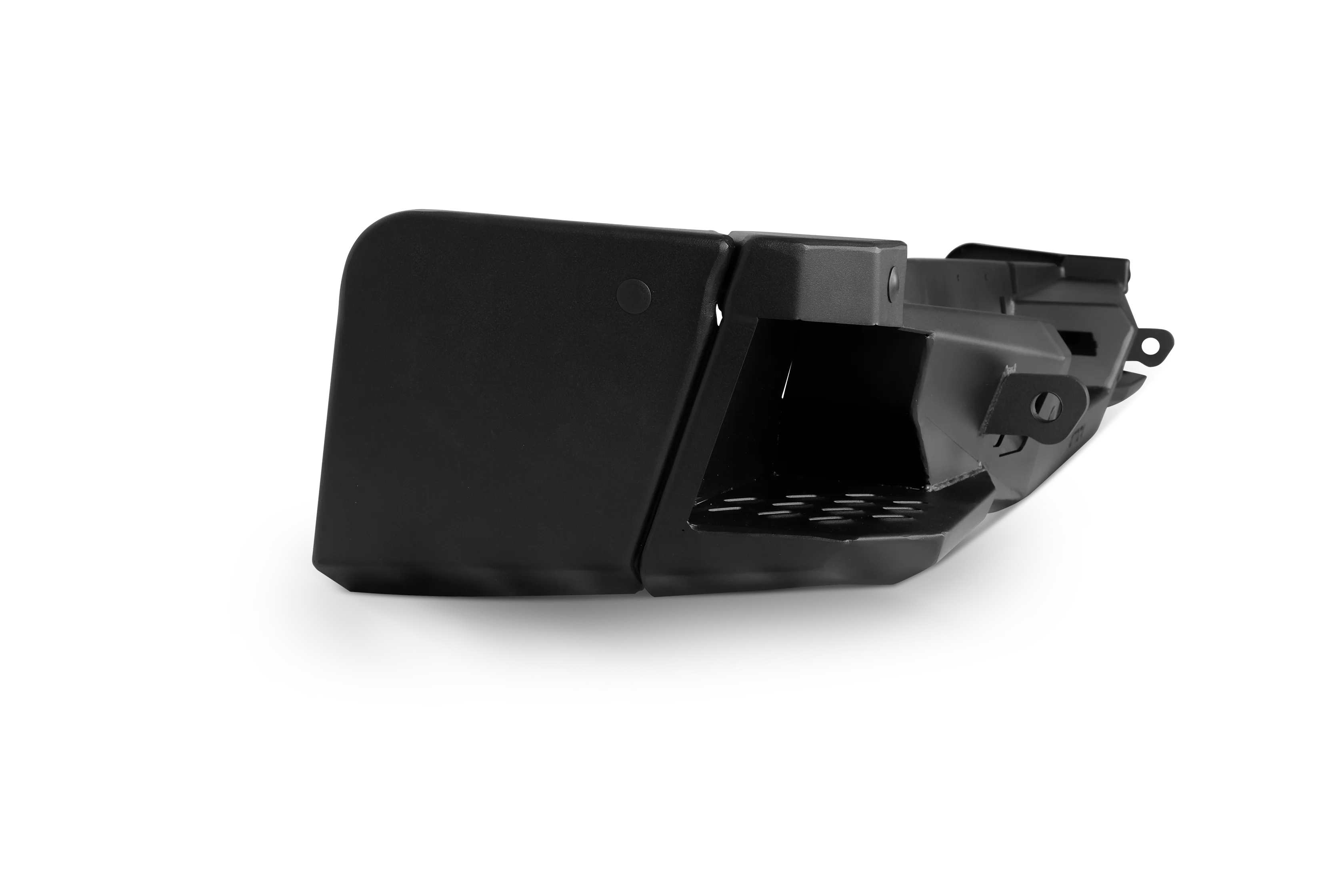 2019-2024 Ram 1500 Terra Series Rear Bumper - Image 5