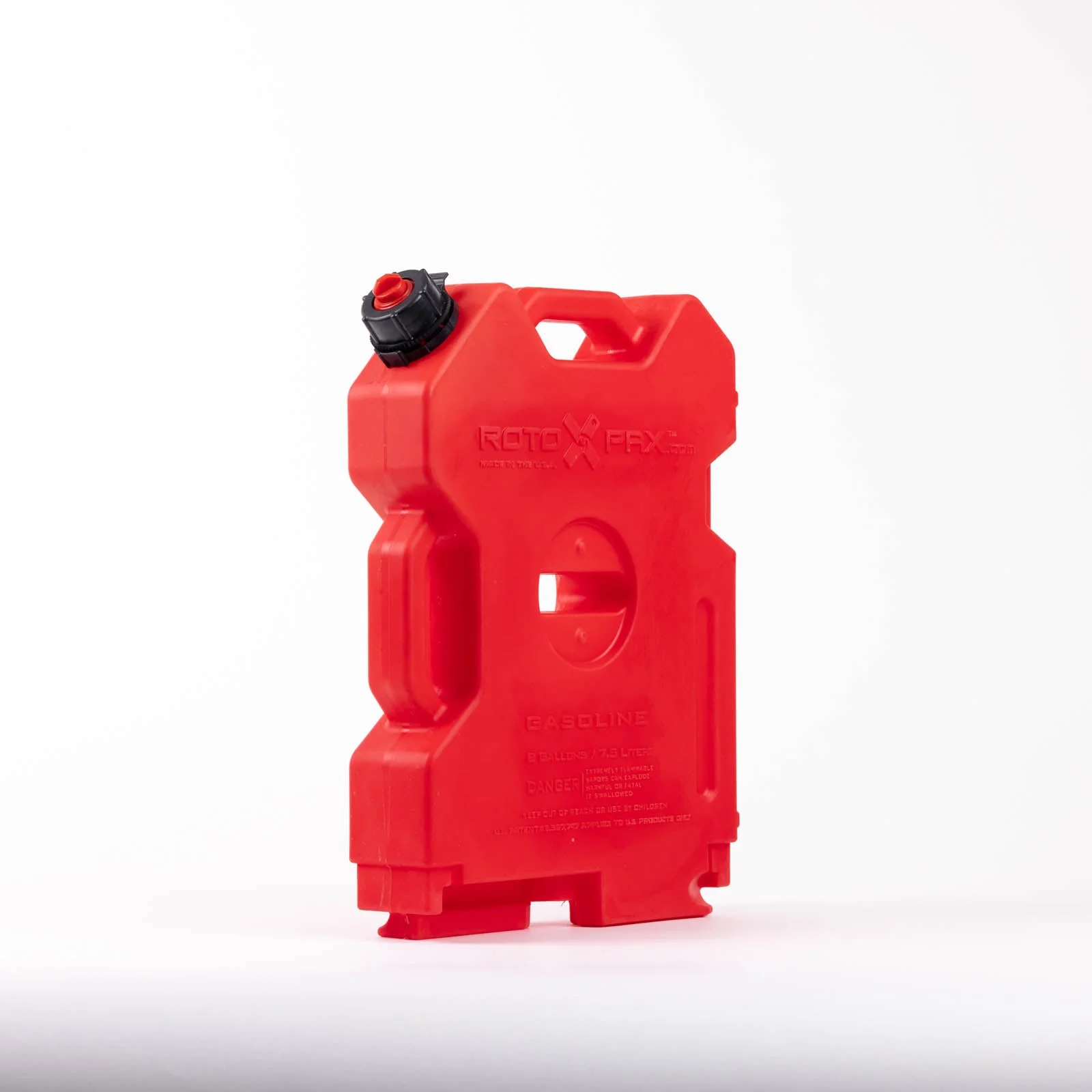 2 Gallon Gasoline - Image 3
