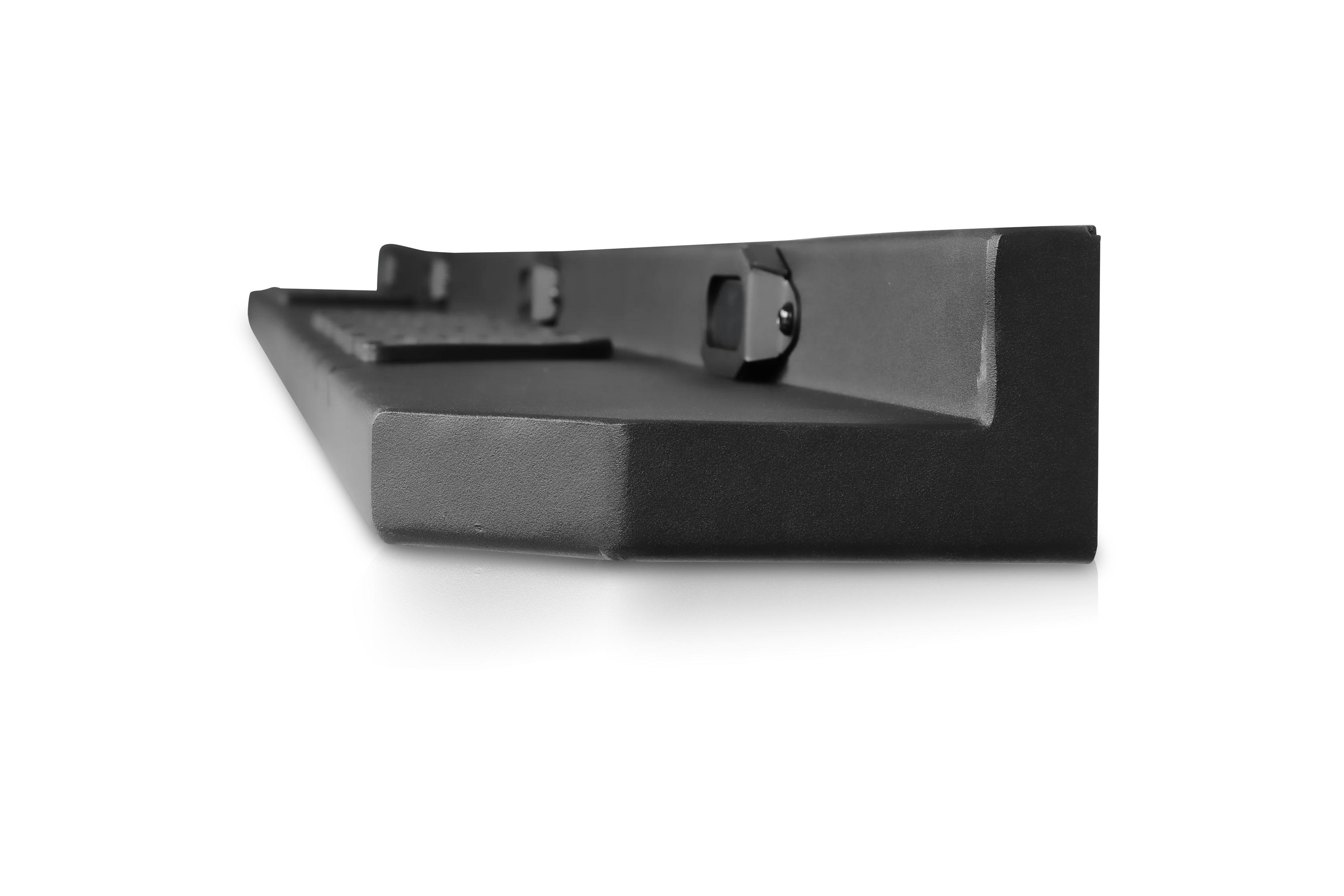 2007-2019 Chevy Silverado 2500/3500 Crew Cab Frontier Series Running Boards - Image 5