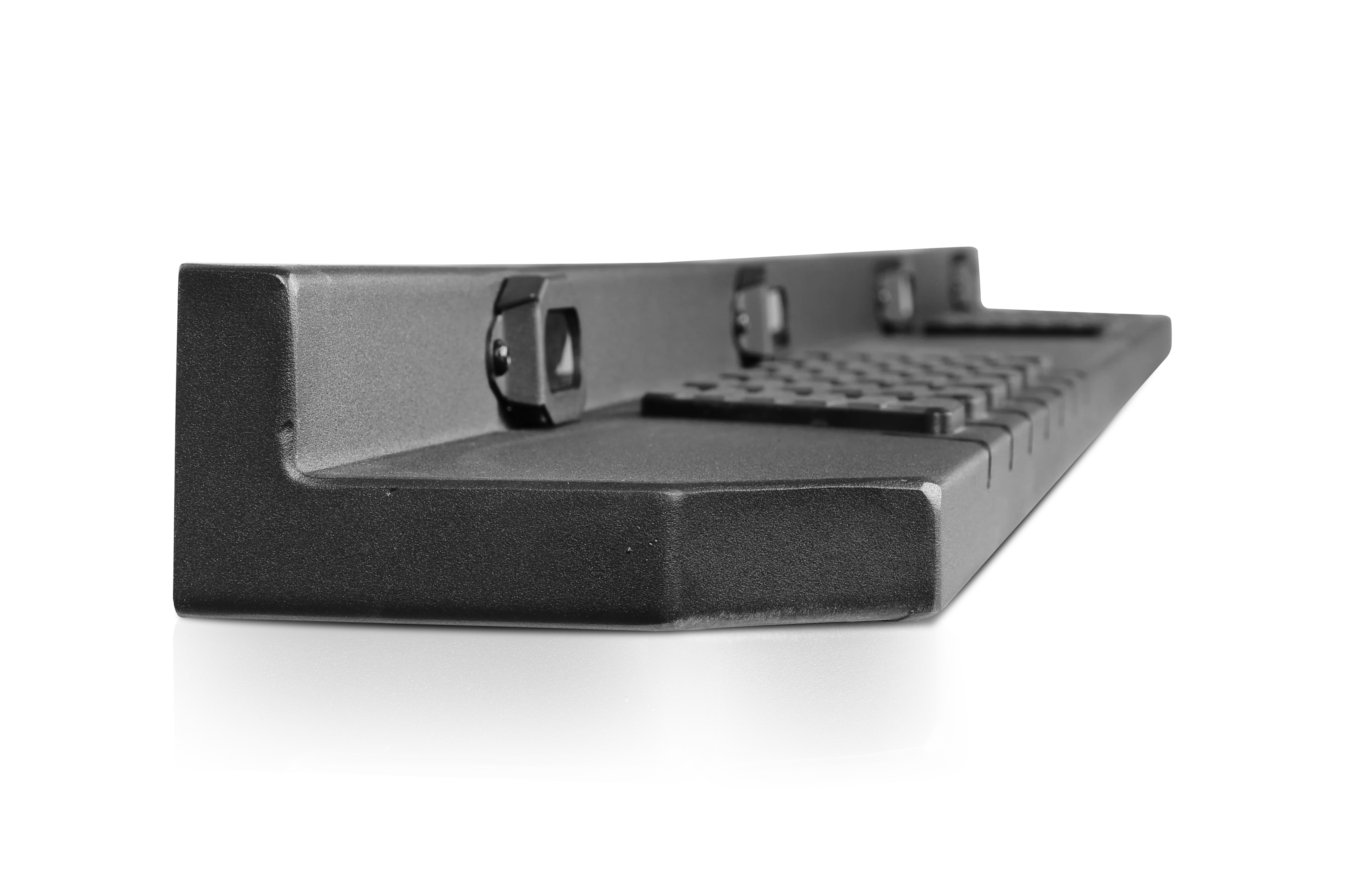 2009-2018 Ram 1500 Crew Cab Frontier Series Running Boards - Image 4