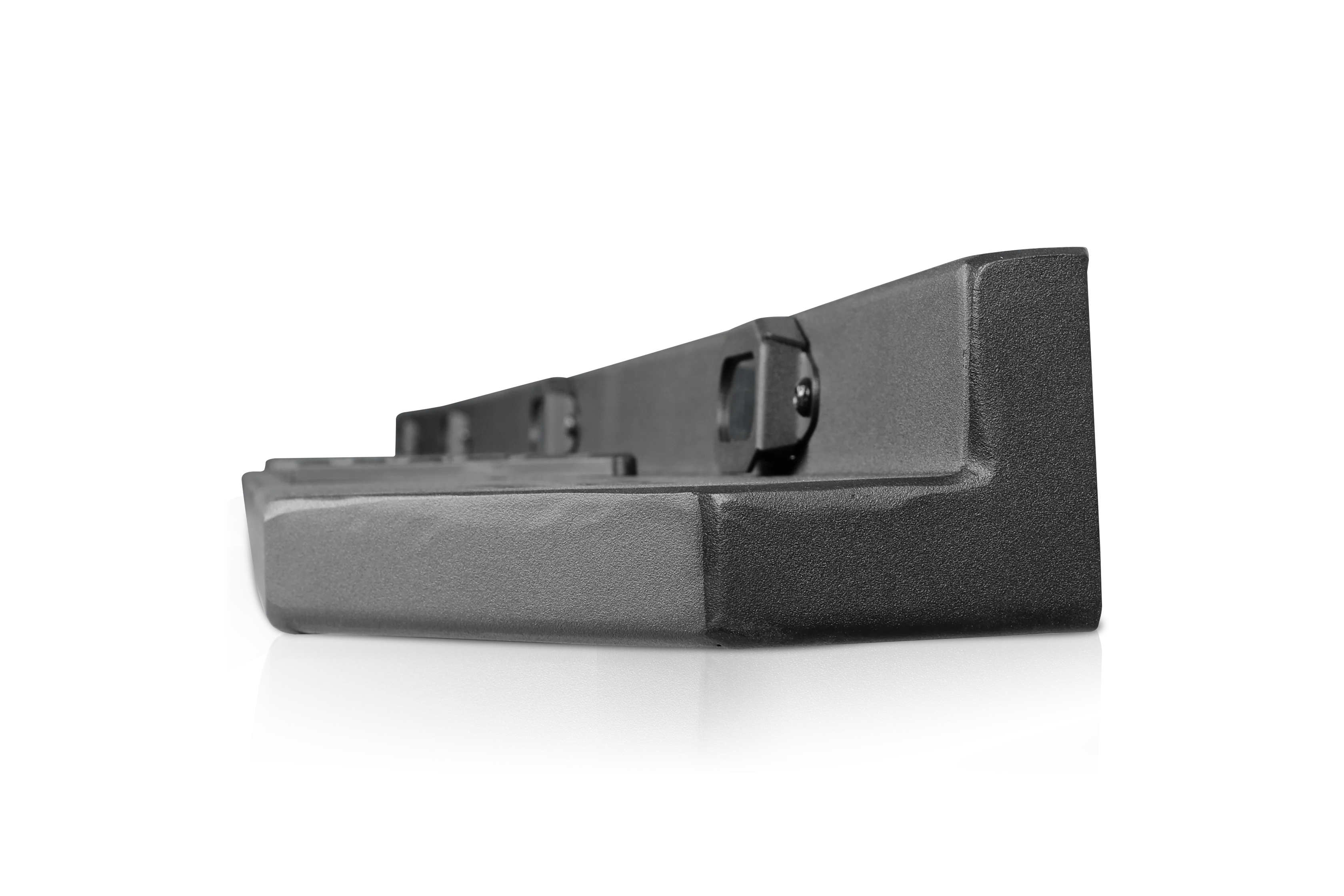 2009-2018 Ram 1500 Crew Cab Frontier Series Running Boards - Image 5