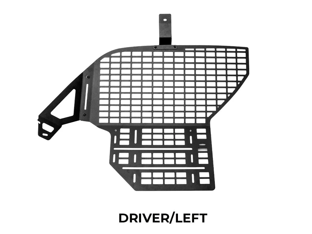 Interior Rear Molle Panel For 2010-2024 4Runner - Image 11