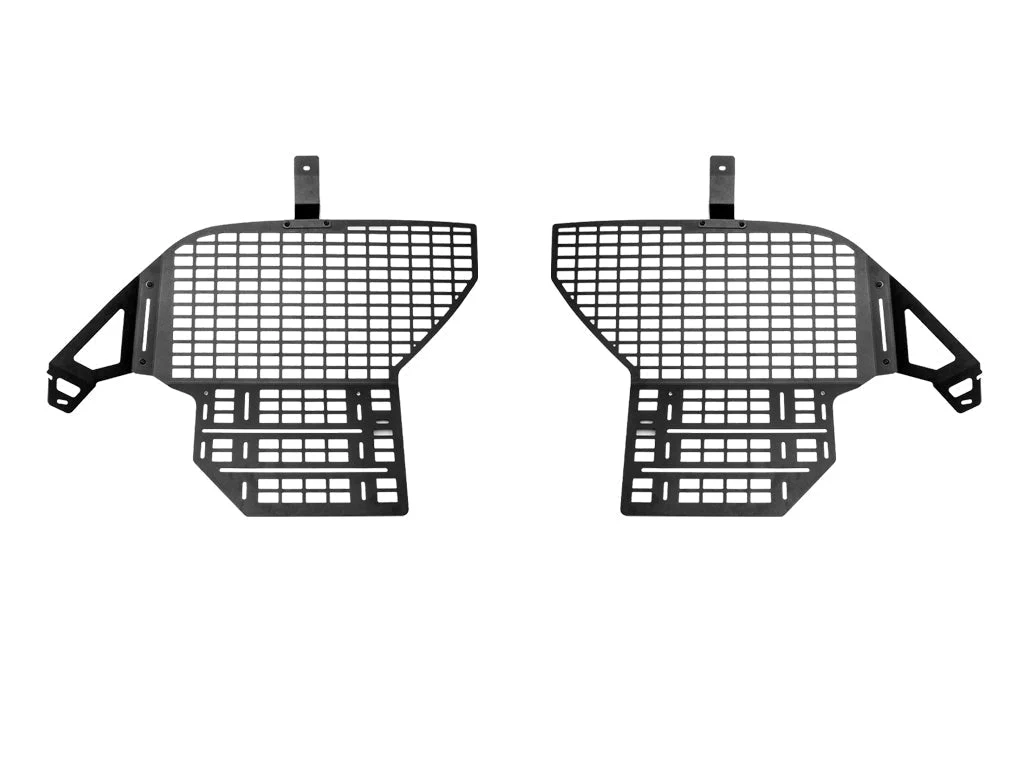 Interior Rear Molle Panel For 2010-2024 4Runner - Image 12