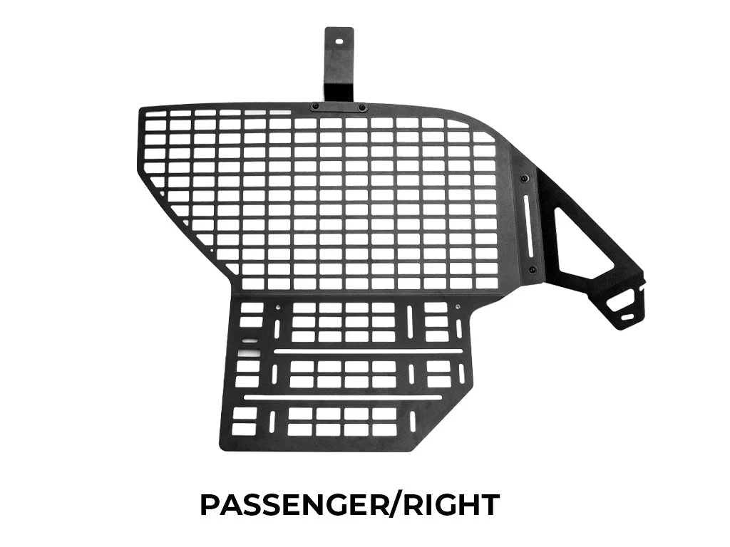 Interior Rear Molle Panel For 2010-2024 4Runner - Image 13
