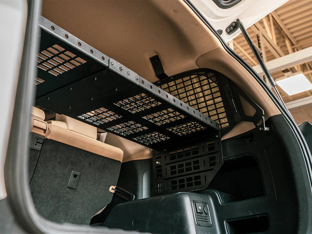 Interior Rear Molle Panel For 2010-2024 4Runner - Image 15