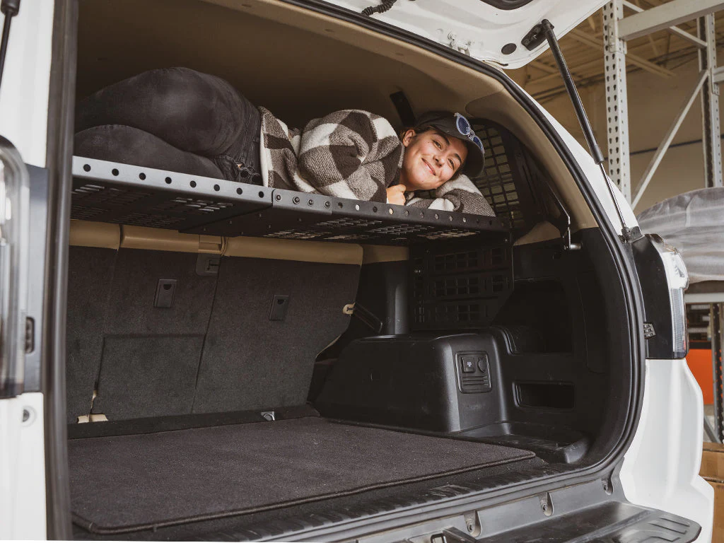 Interior Rear Molle Panel For 2010-2024 4Runner - Image 17