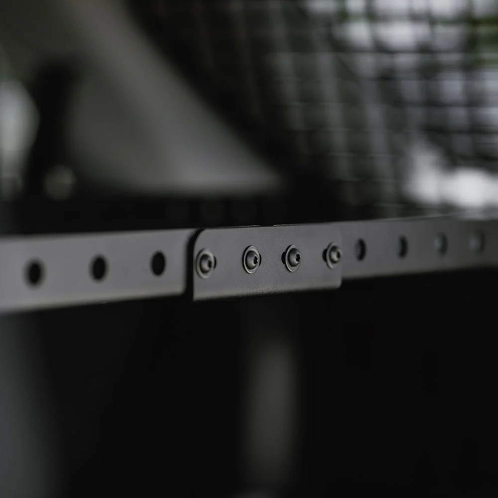 Interior Rear Molle Panel For 2010-2024 4Runner - Image 3