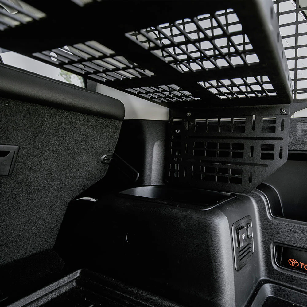 Interior Rear Molle Panel For 2010-2024 4Runner - Image 4