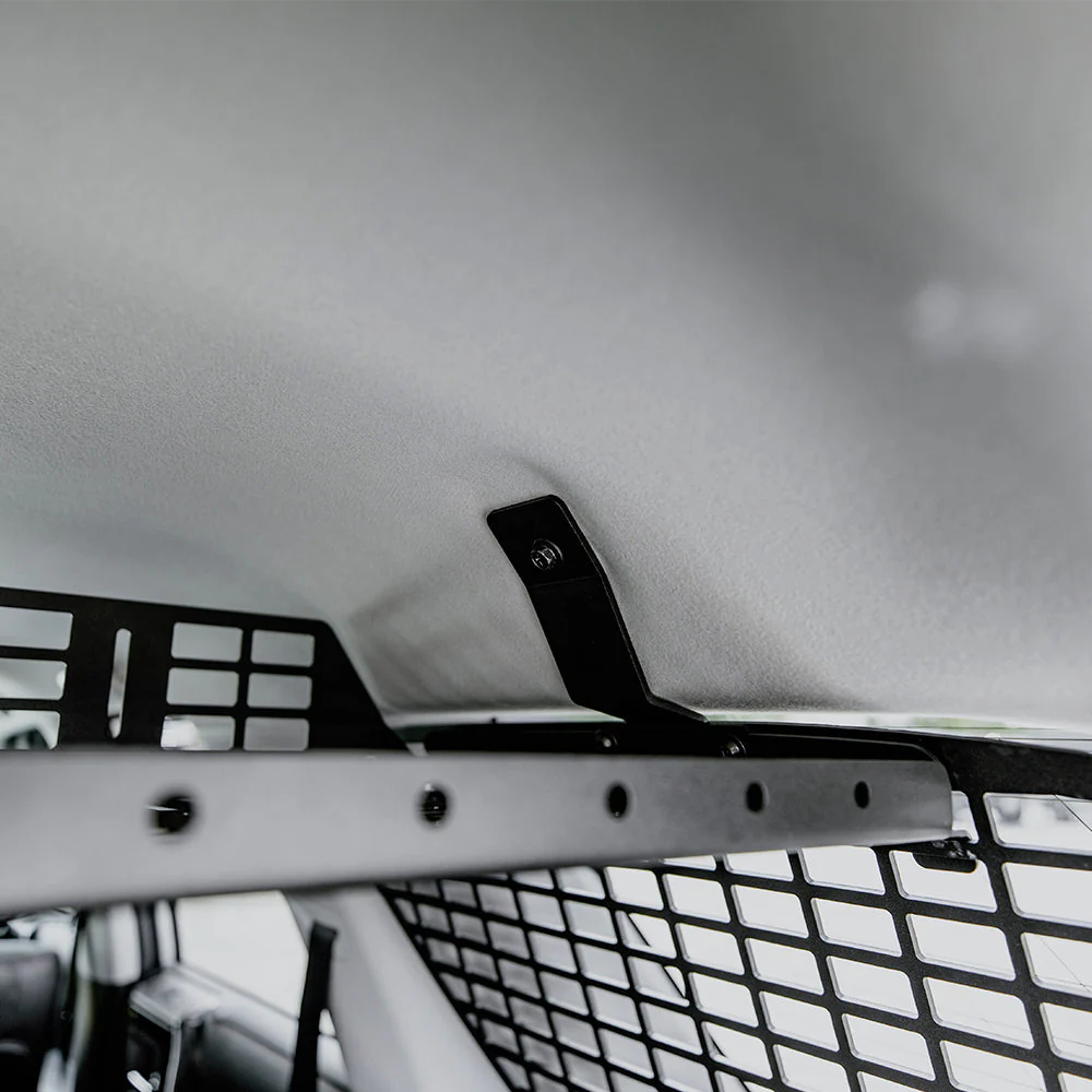 Interior Rear Molle Panel For 2010-2024 4Runner - Image 5