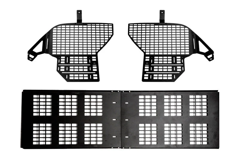 Interior Rear Molle Panel For 2010-2024 4Runner - Image 6