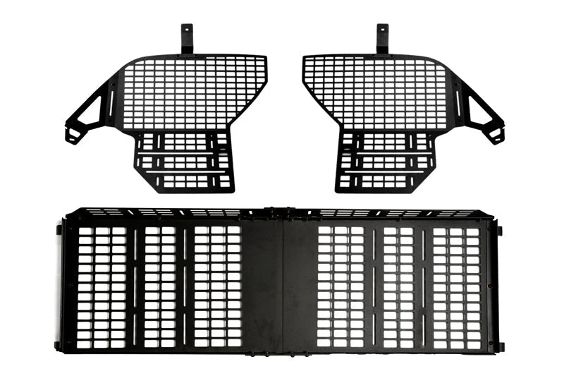 Interior Rear Molle Panel For 2010-2024 4Runner - Image 7