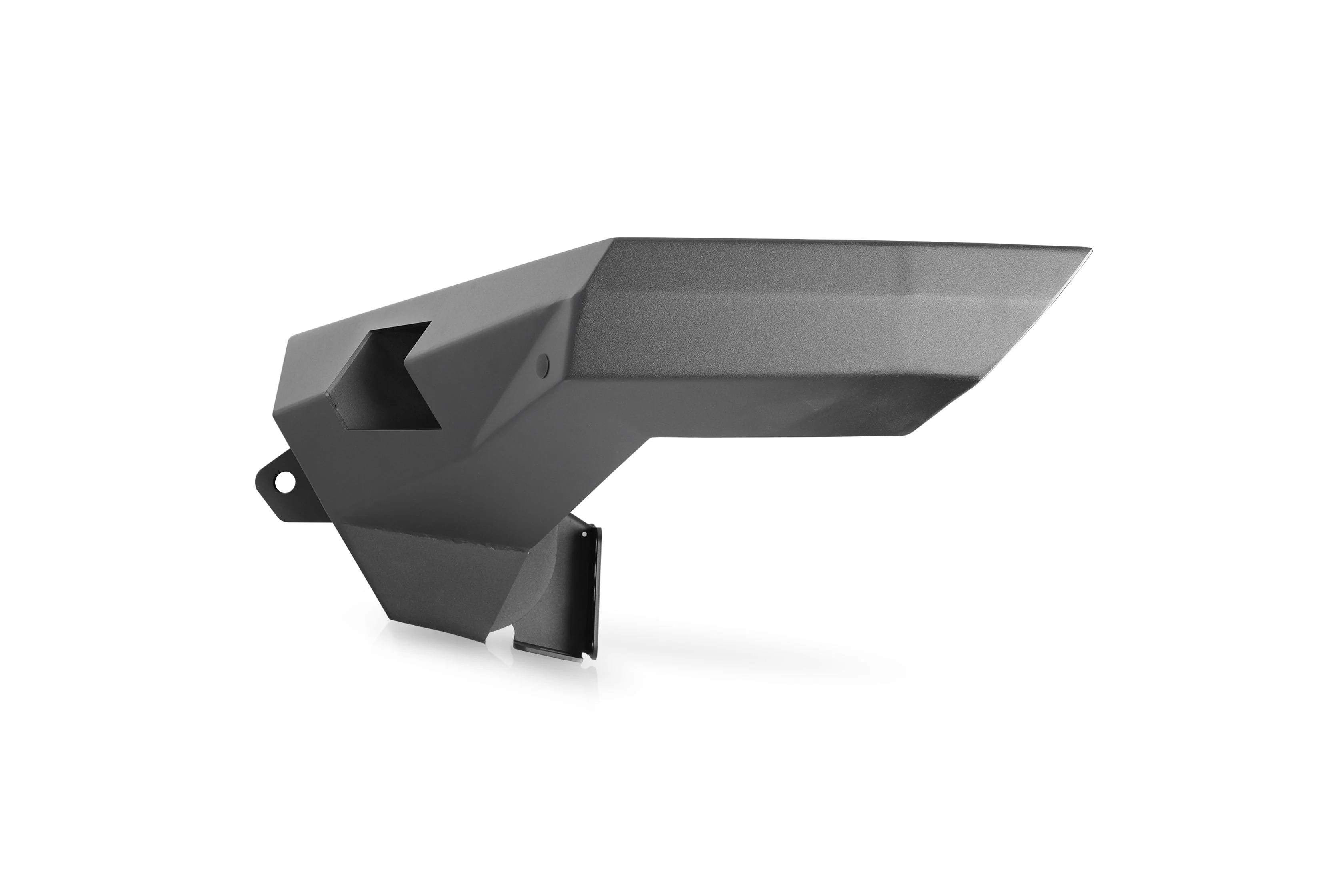 2014-2023 Lexus GX460 Terra Series Front Bumper - Image 13