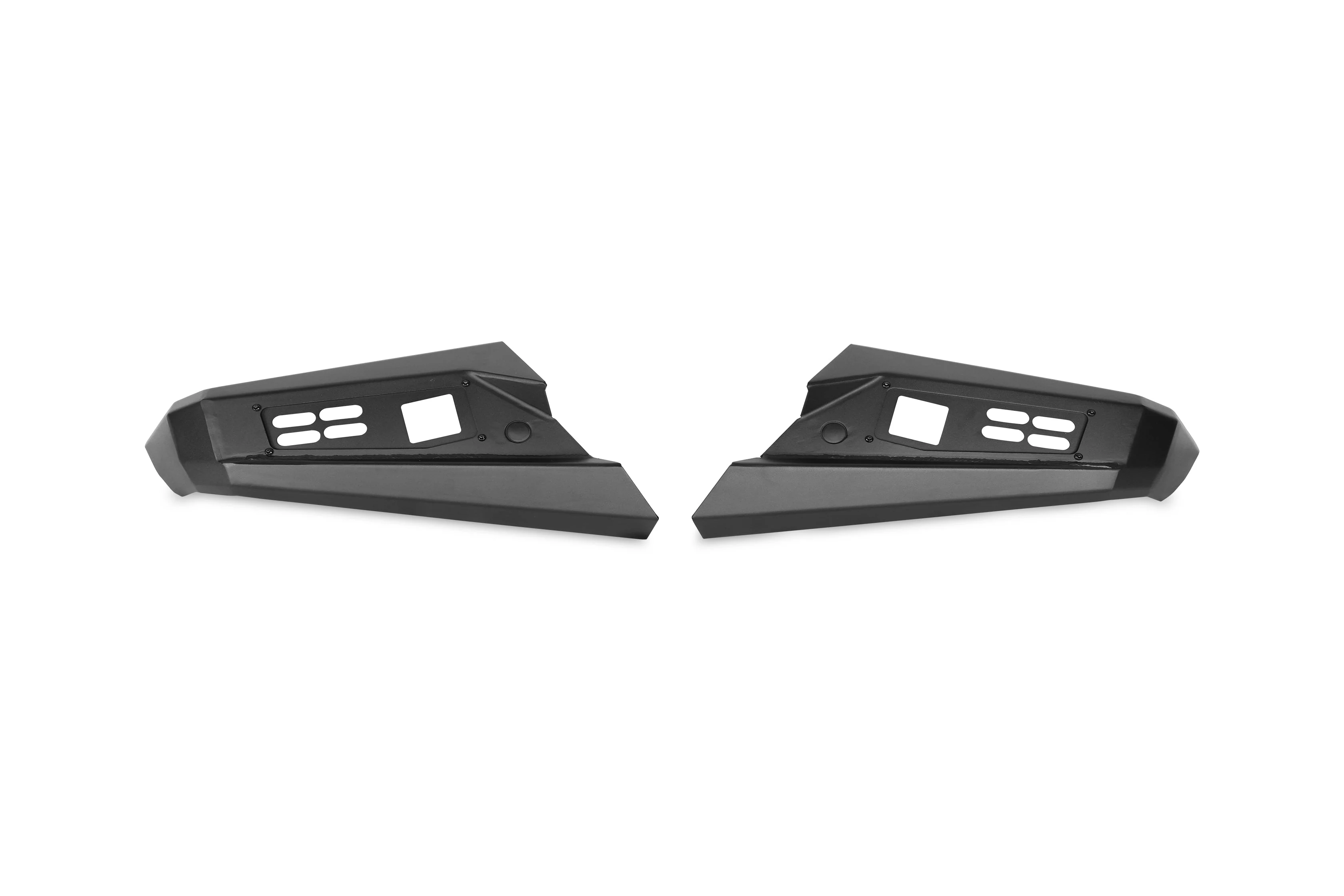 2019-2021 Chevrolet Silverado 1500 Terra Series Front Bumper - Image 20