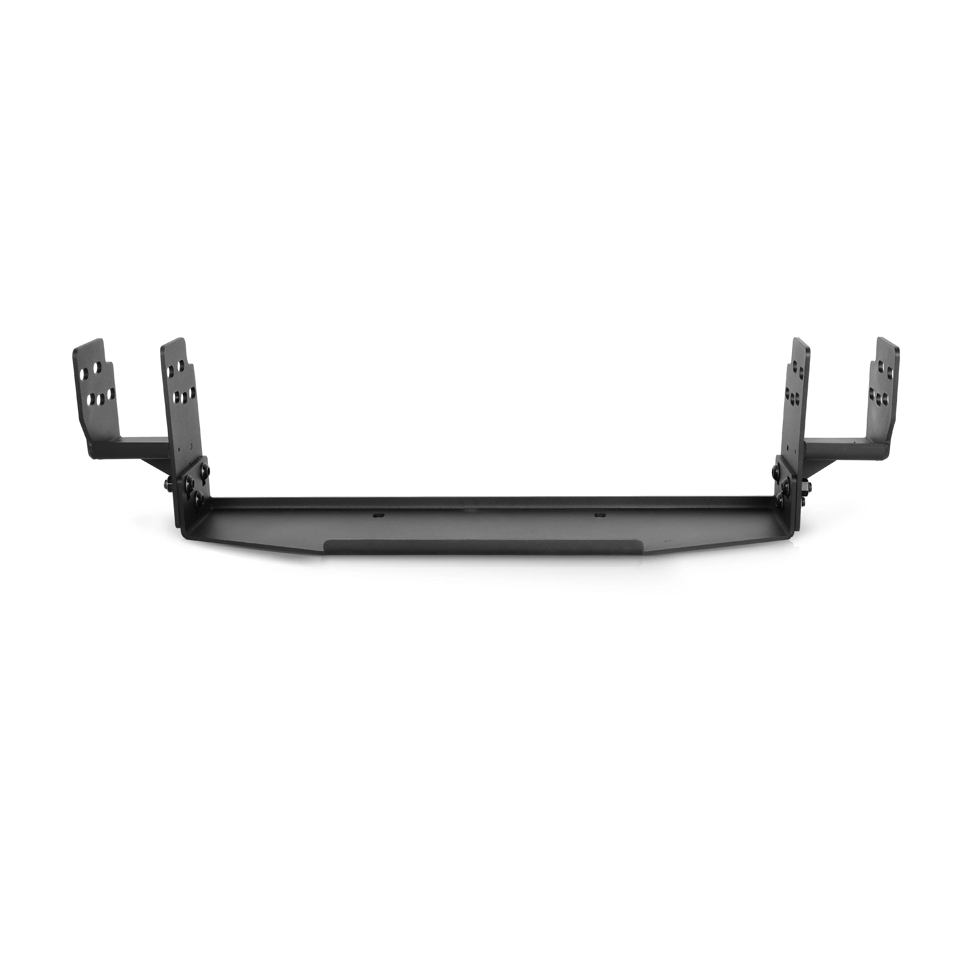 2019-2021 Chevrolet Silverado 1500 Terra Series Winch Plate Kit - Image 6