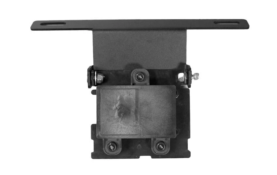 2019-2022 Ford Ranger ACC Radar Relocation Bracket - Image 4