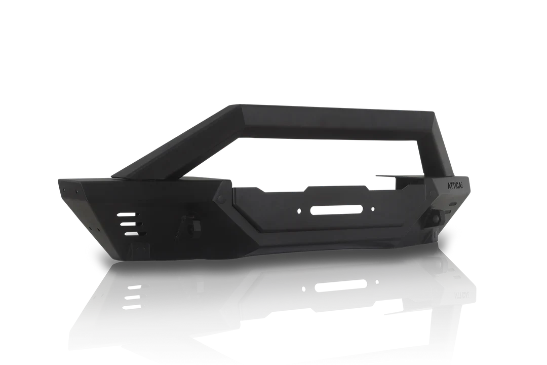 2021-2024 Ford Bronco- (F)Bumper+Roof Rack - Image 5