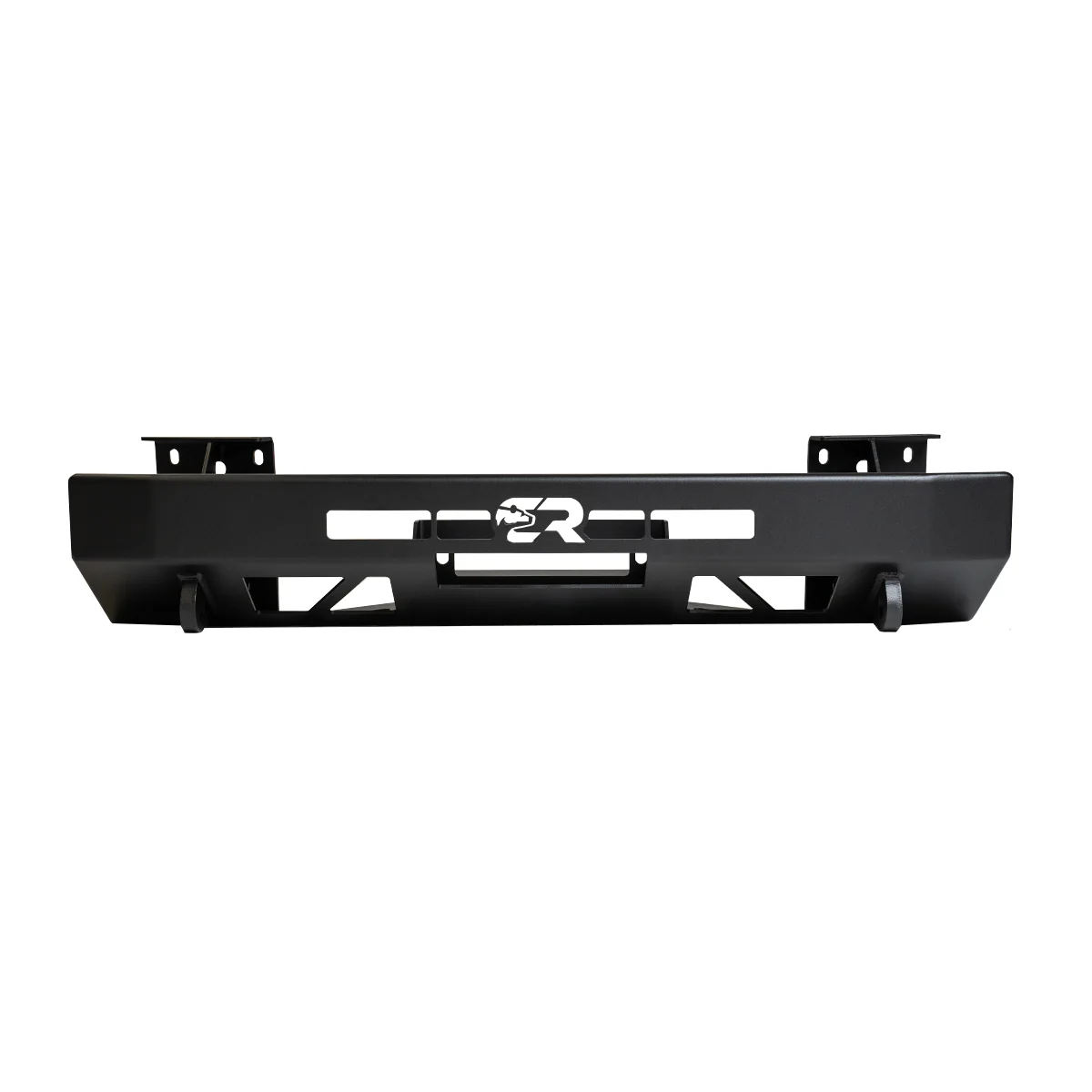 2022+ Toyota Tundra Front Stealth Bumper - Image 5