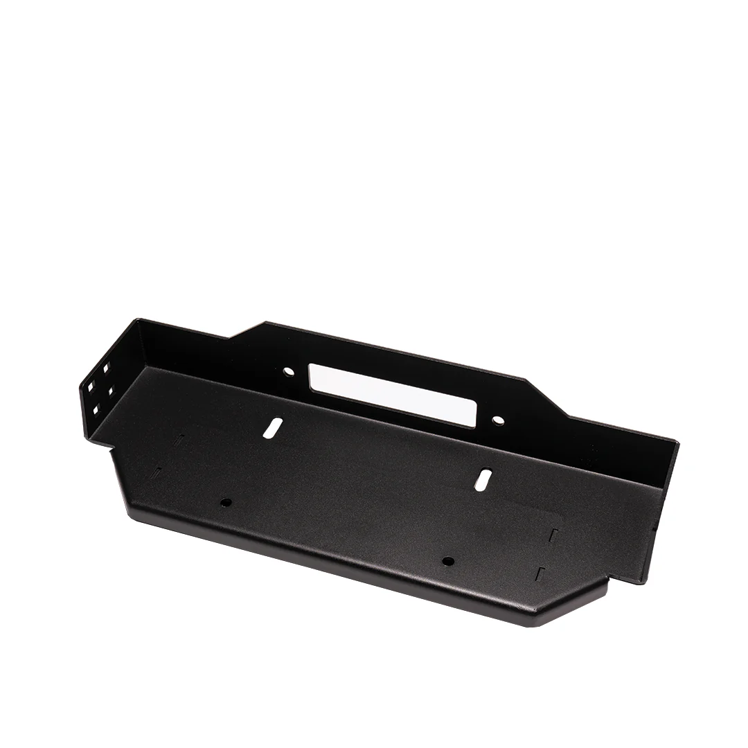 2025+ Toyota 4Runner Winch Tray
