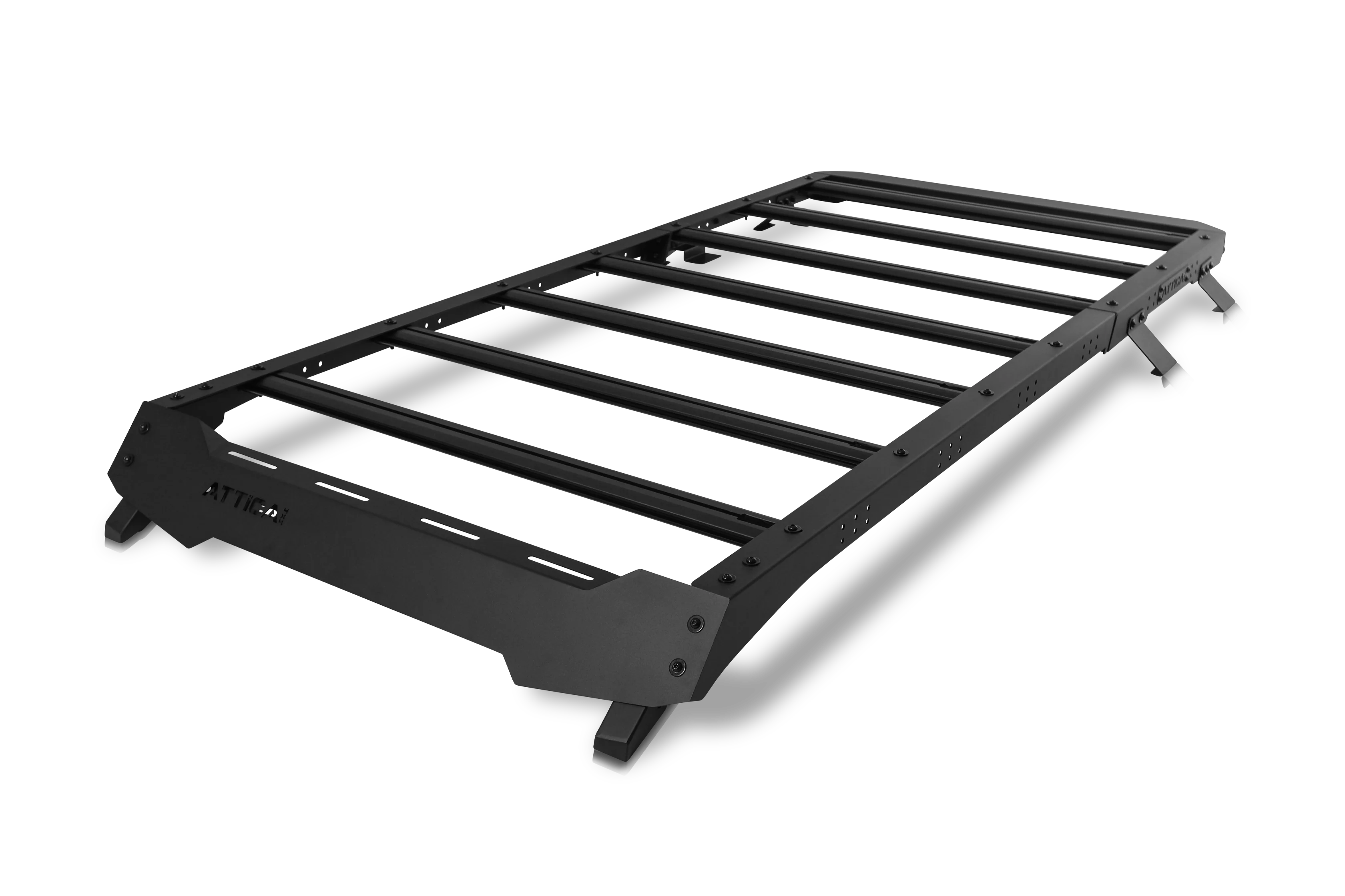 2021-2025 Ford Bronco Terra Series Roof Rack