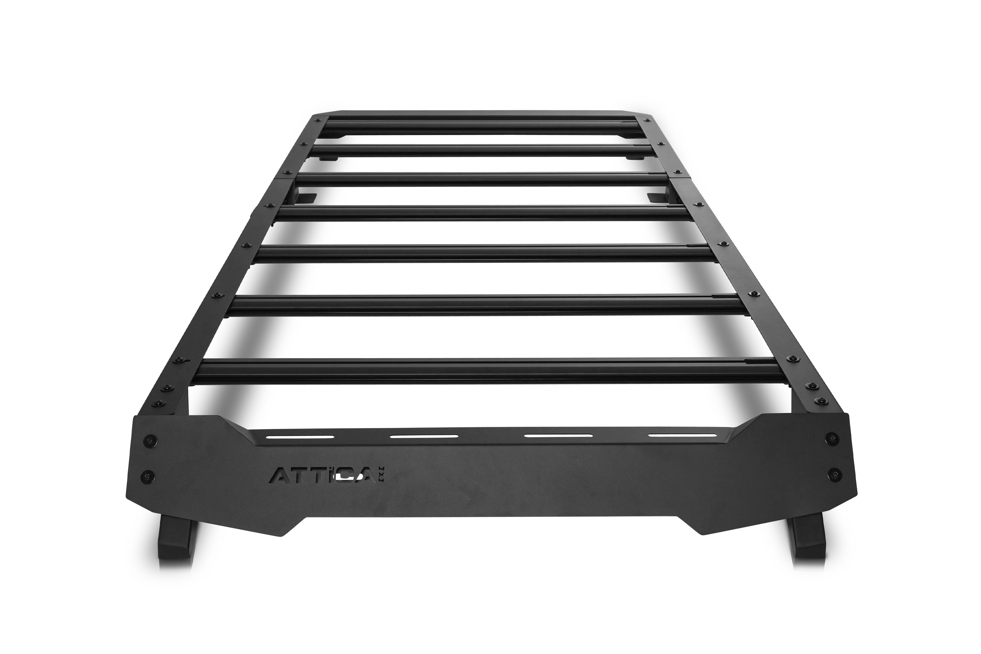 2021-2025 Ford Bronco Terra Series Roof Rack - Image 6