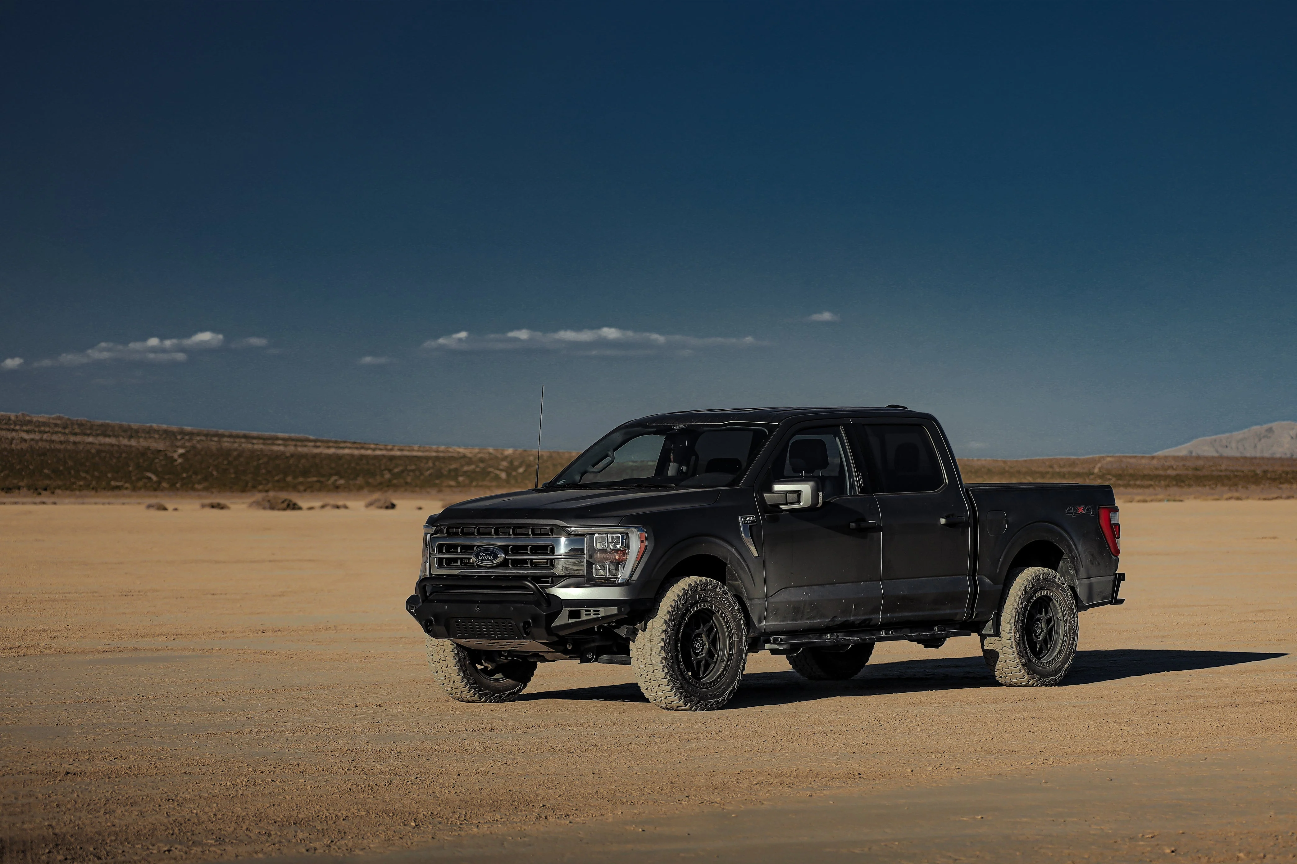 2021-2023 Ford F-150 Terra Series Front Bumper - Image 4
